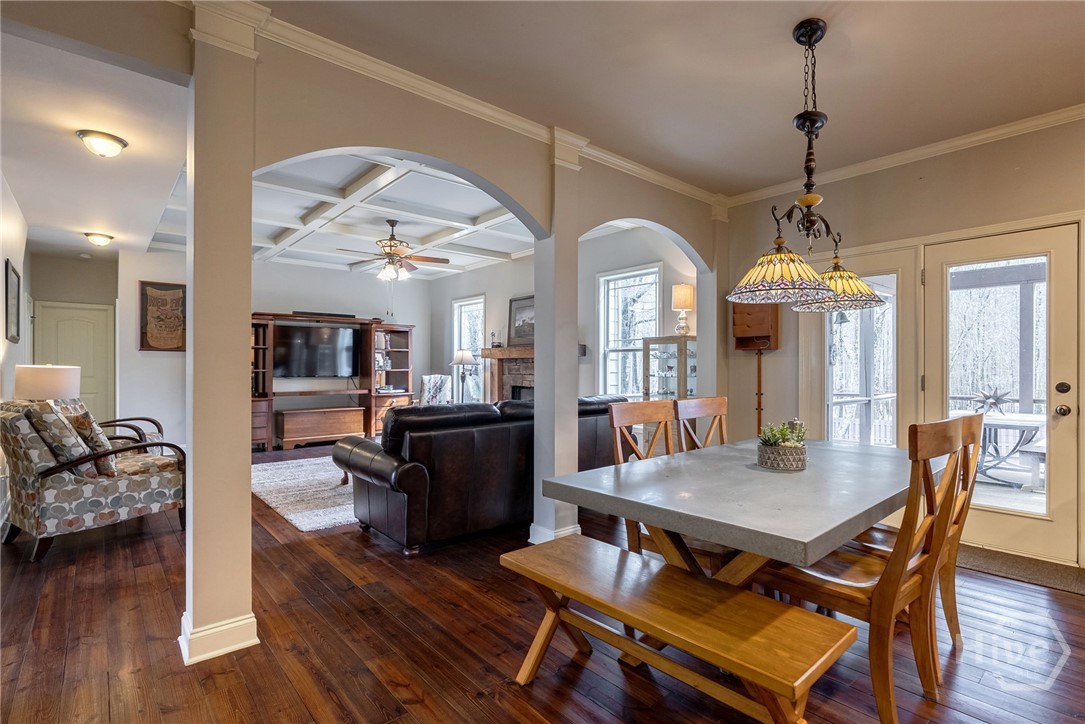 200 Merganser Drive, Jefferson, GA 30549 Listing Photo  17