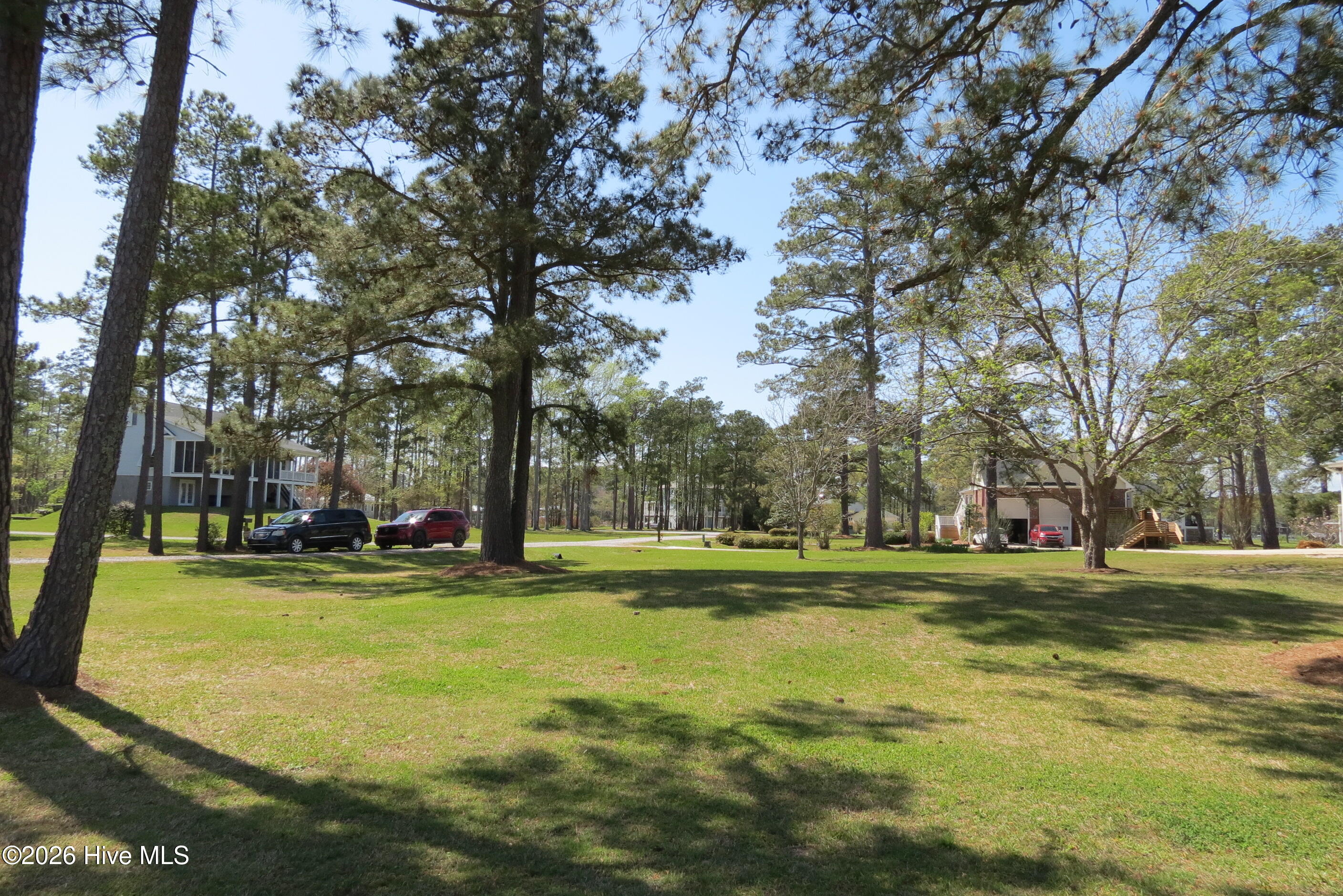 609 Mills Road,Oriental