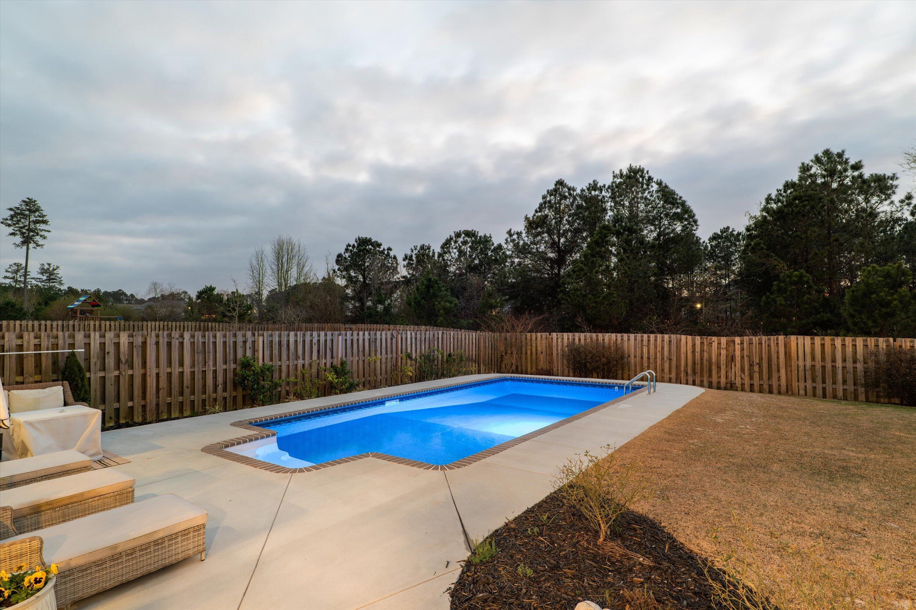 3016 Bannack Lane, Harlem, GA, 30814