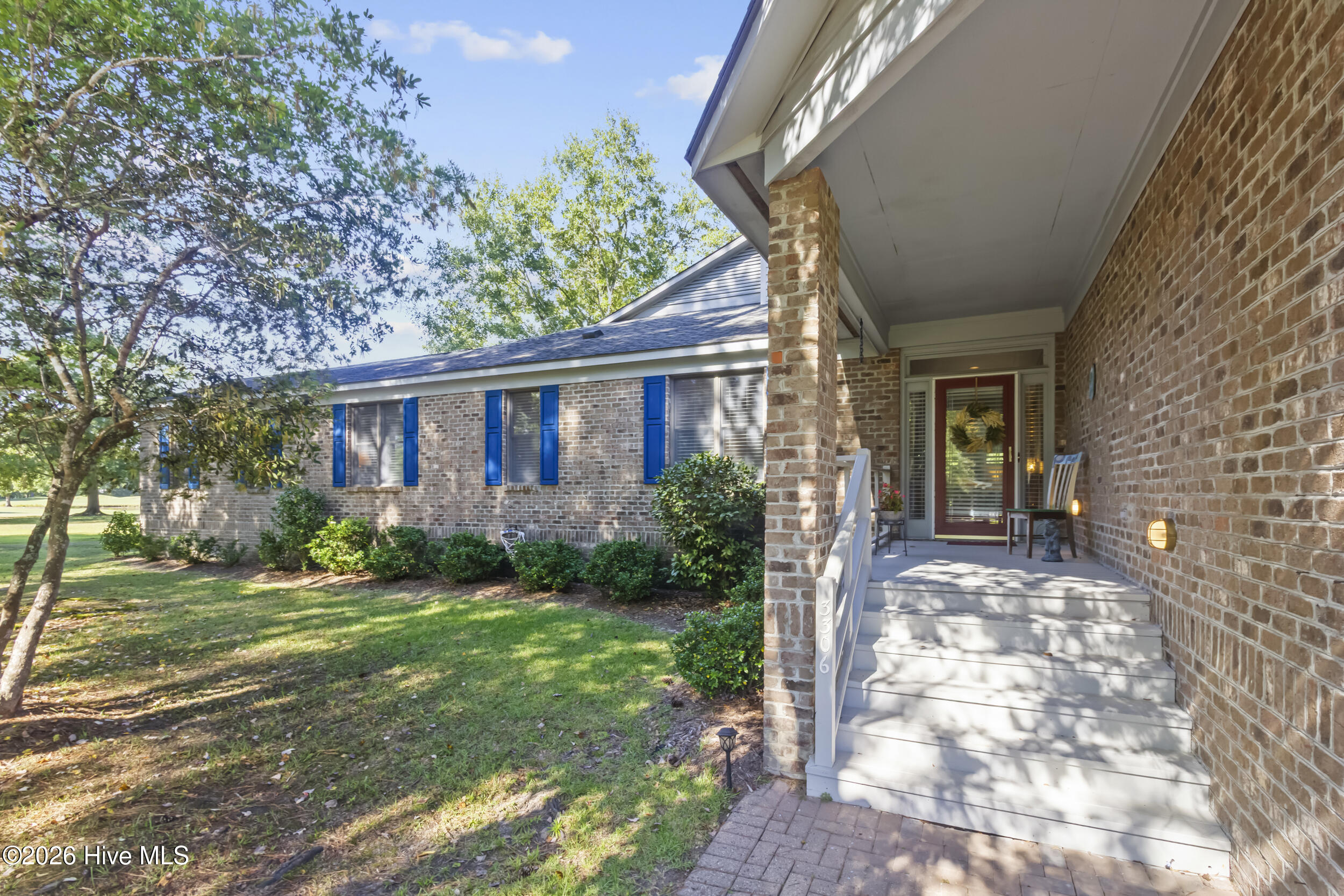 3306 Peppercorn Road,New Bern
