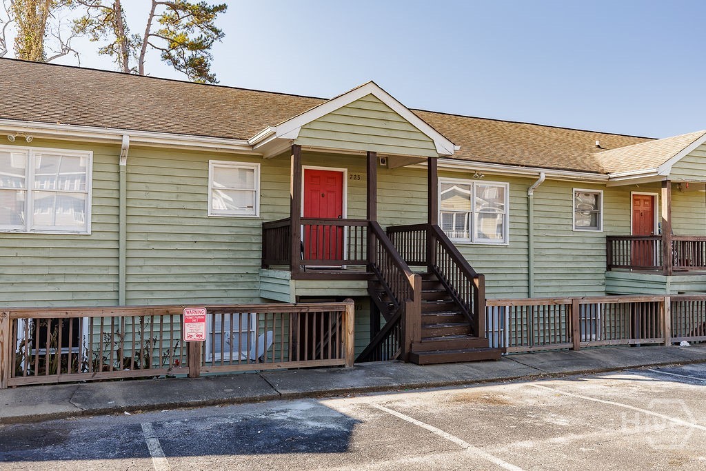 Property at 2505 West Broad Street