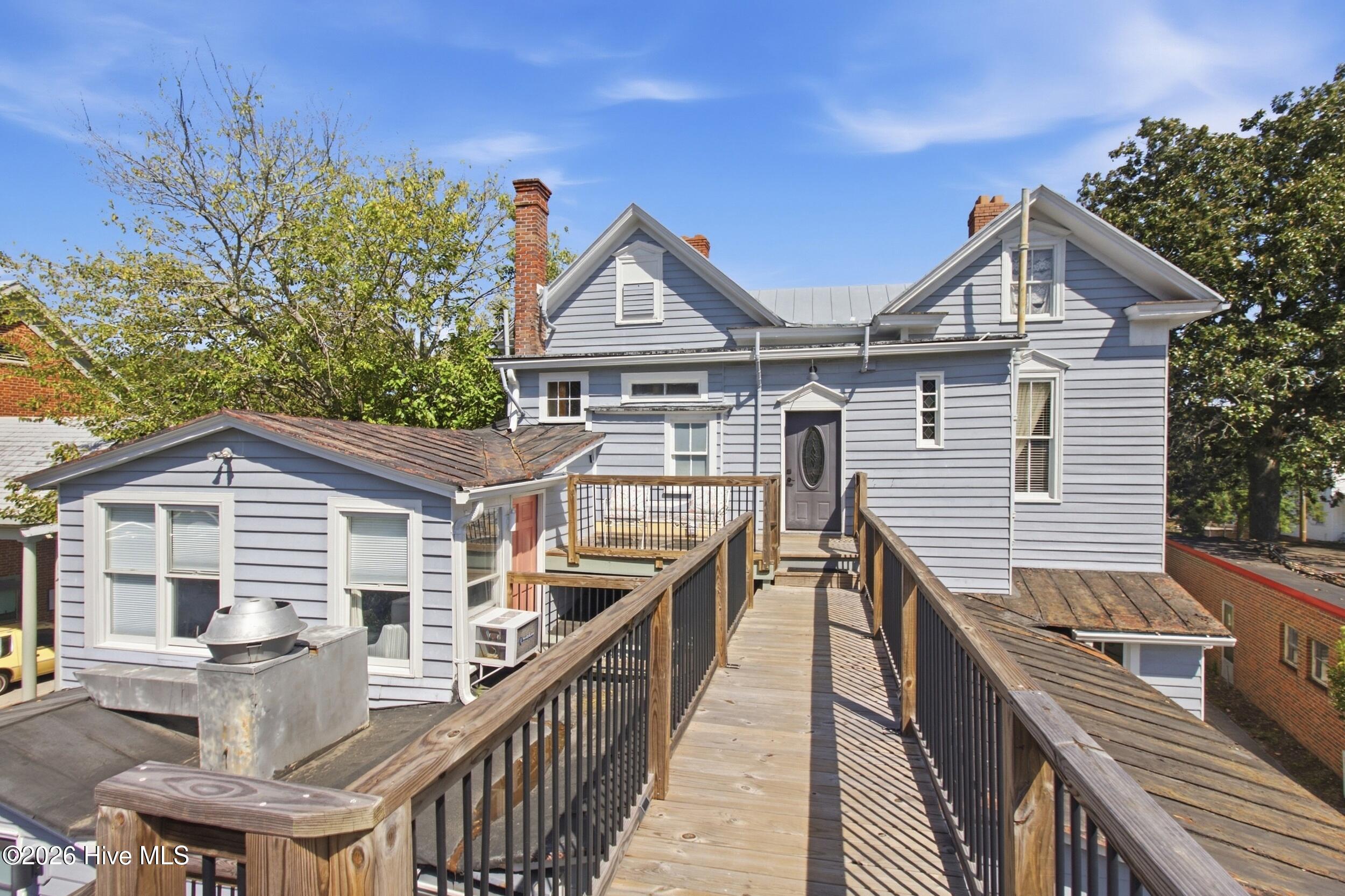 509 Pollock Street,New Bern