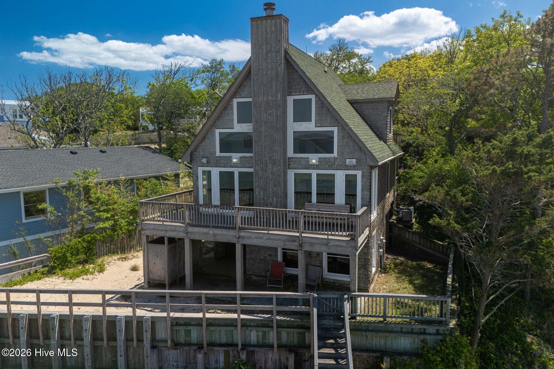 2nd image of 103 Sir John White Ct, Kill Devil Hills, NC 27948 | MLS# 100594868
