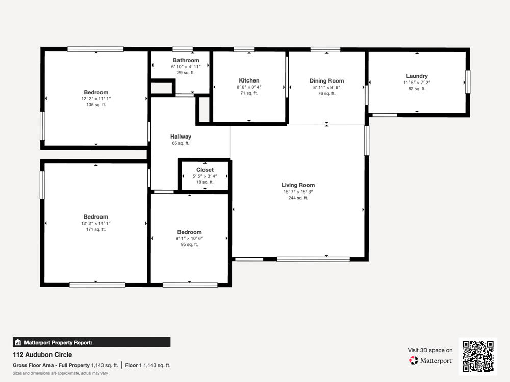 Homes for sale in North Augusta, SC | 112 Audubon Cir, North Augusta, SC 29841 | MLS# 550168