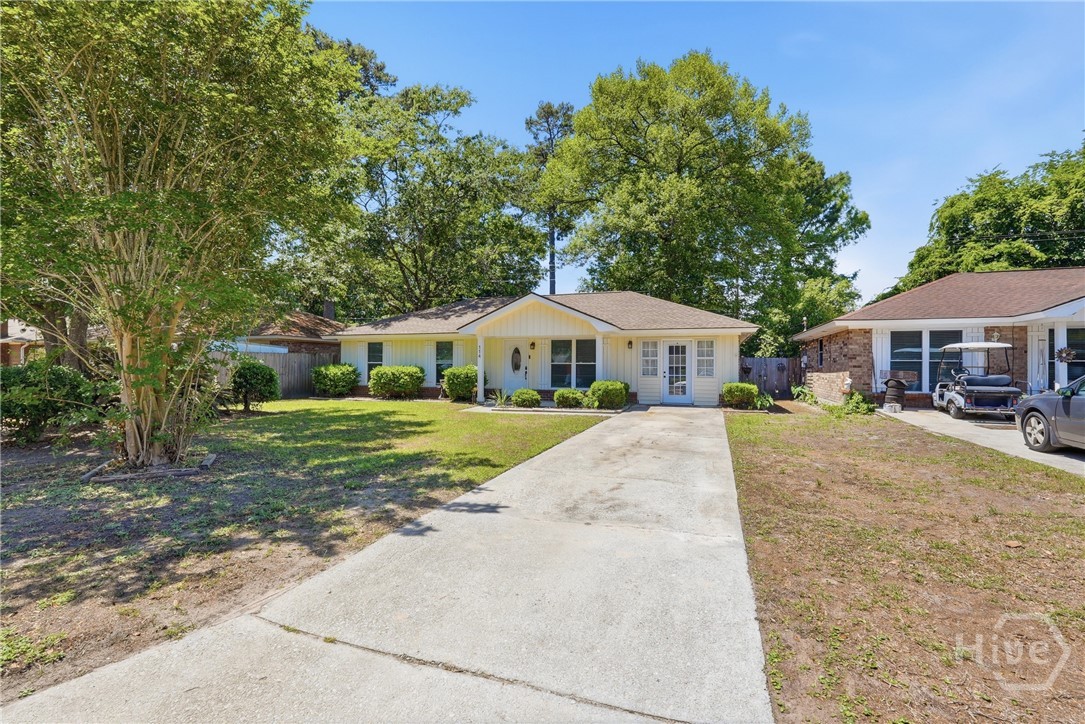 3rd image of 114 Wassaw Rd, Savannah, GA 31410 | MLS# SA356116
