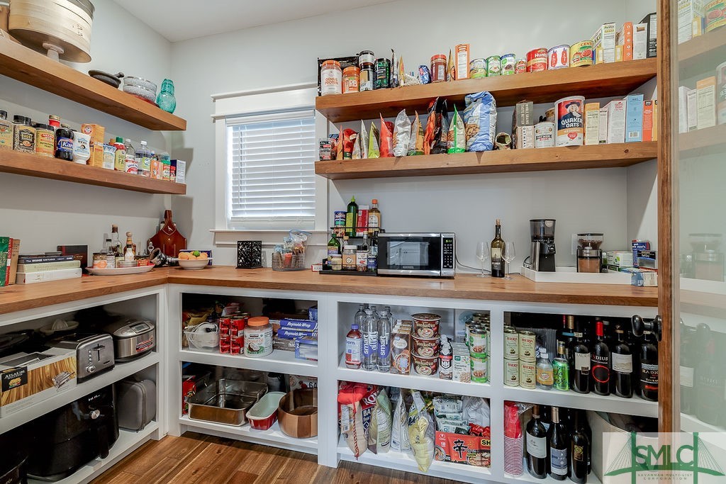 Pantry