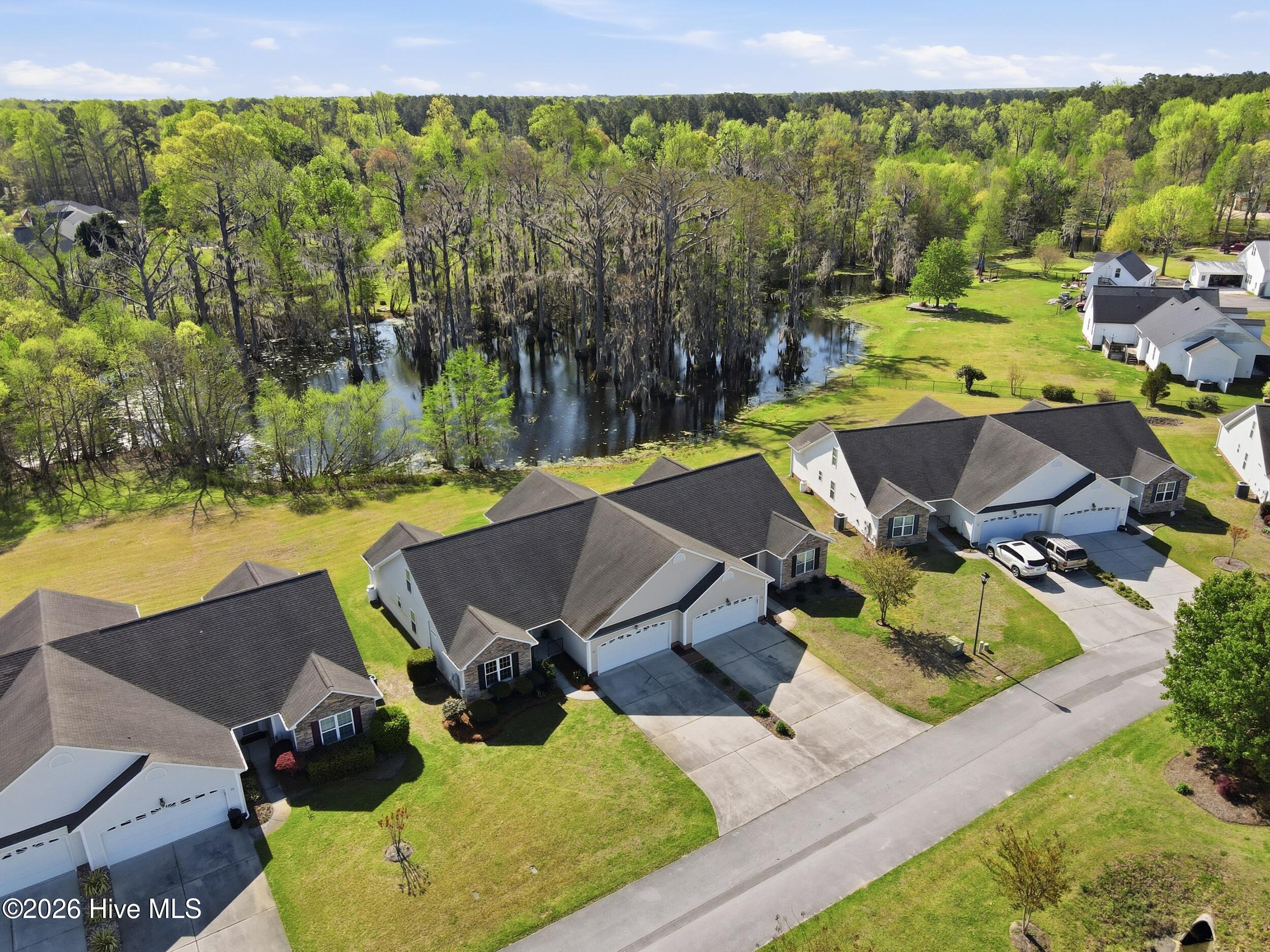 114 Jordan Drive,New Bern