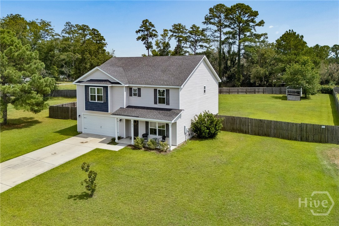 42nd image of 618 Bledsoe Dr, Guyton, GA 31312 | MLS# SA362817