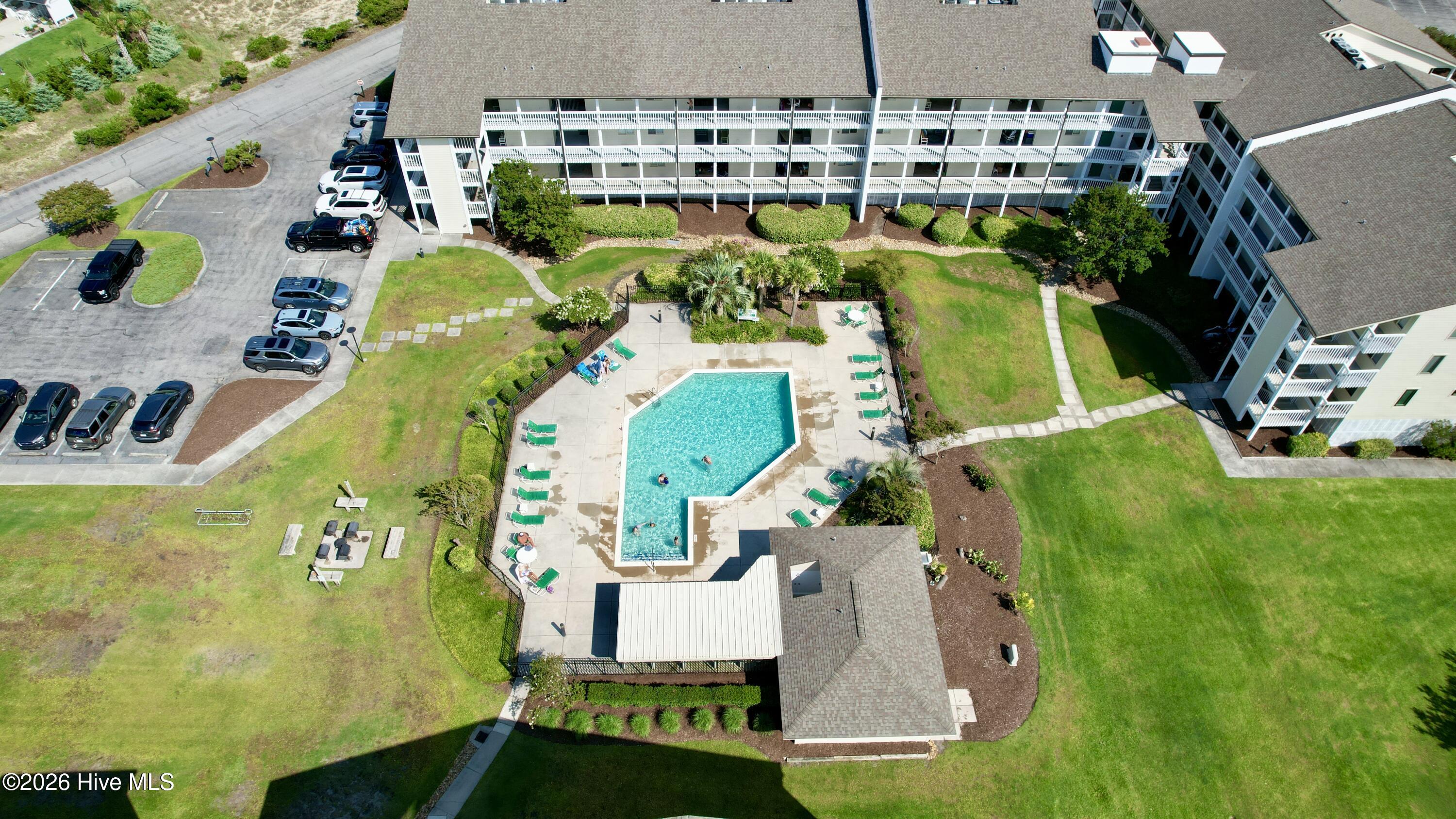 10300 Coast Guard Road D108 Point Emerald Villas,Emerald Isle