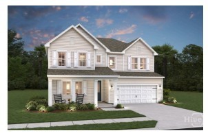 106 Bridgewood Drive, Springfield, GA, 31329