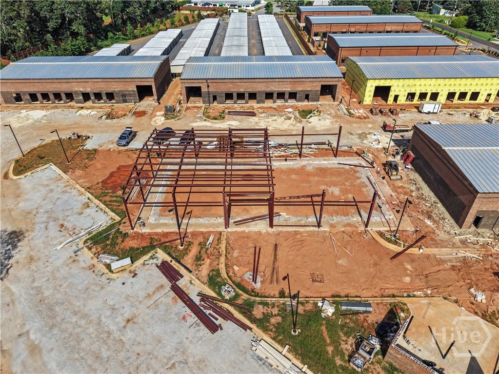 Building #700