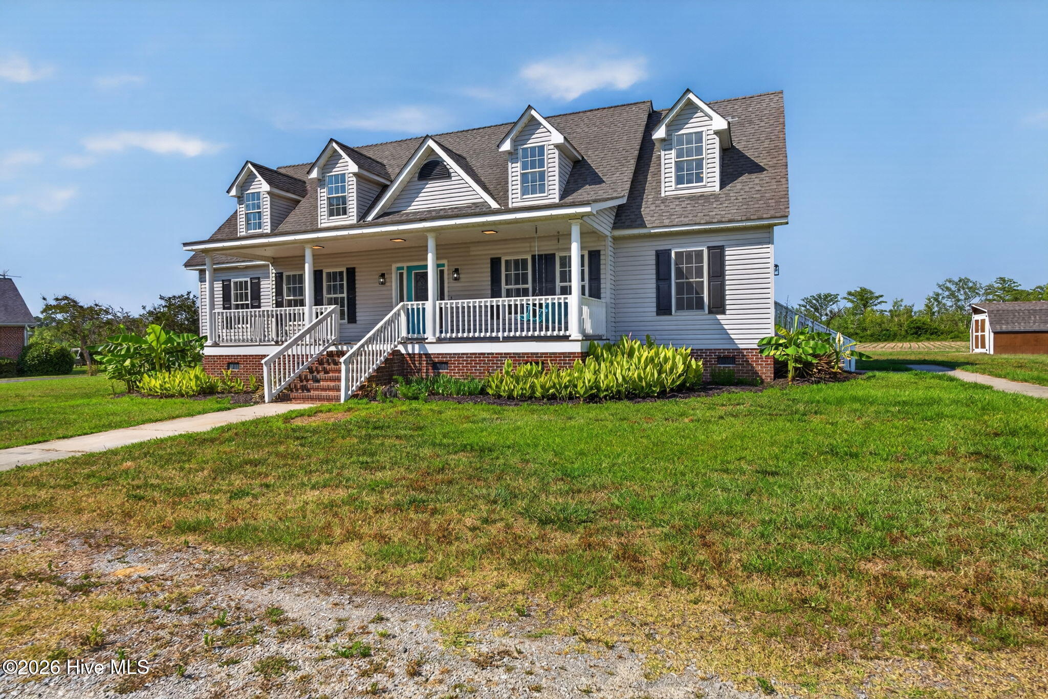 3rd image of 566 N Nc Hwy 37 S, Gatesville, NC 27938 | MLS# 100599232