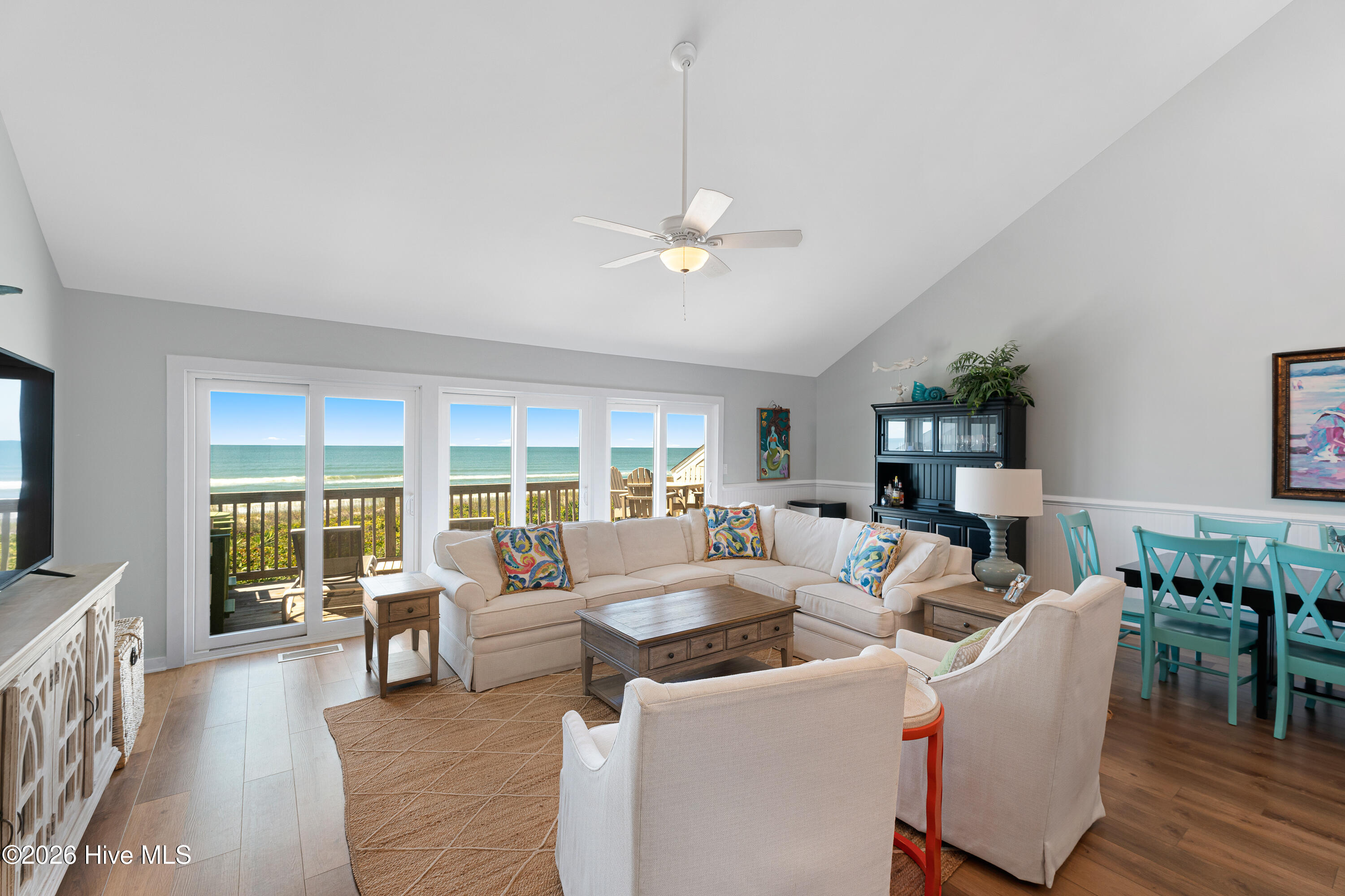 289 Salter Path Road 6 Ocean Terrace,Pine Knoll Shores
