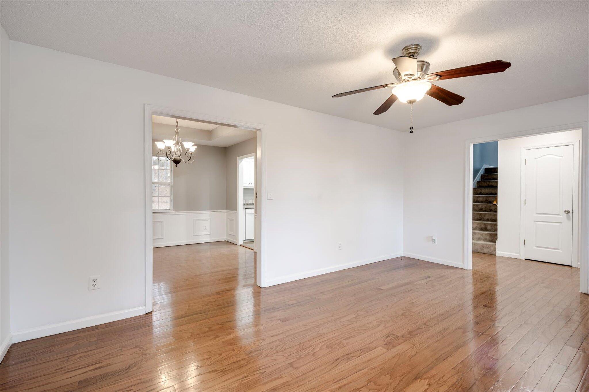 2508 Sand Ridge Court, Hephzibah, GA, 30815