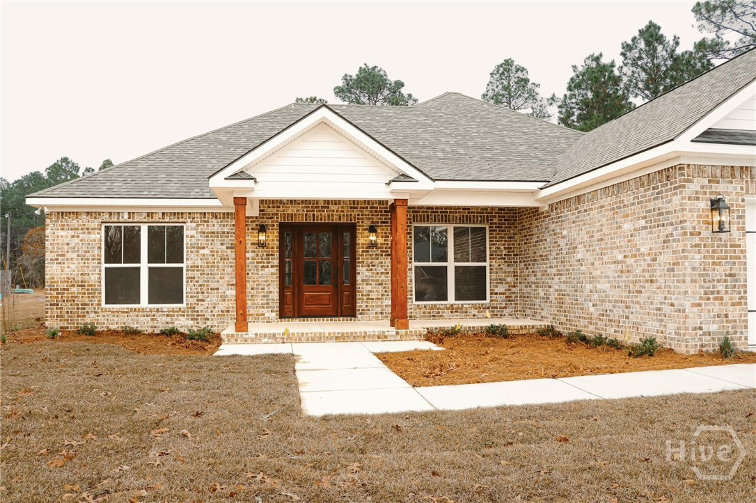 Homes for sale in Ellabell, GA | 153 Lansing Dr, Ellabell, GA 31308 | MLS# SA346913