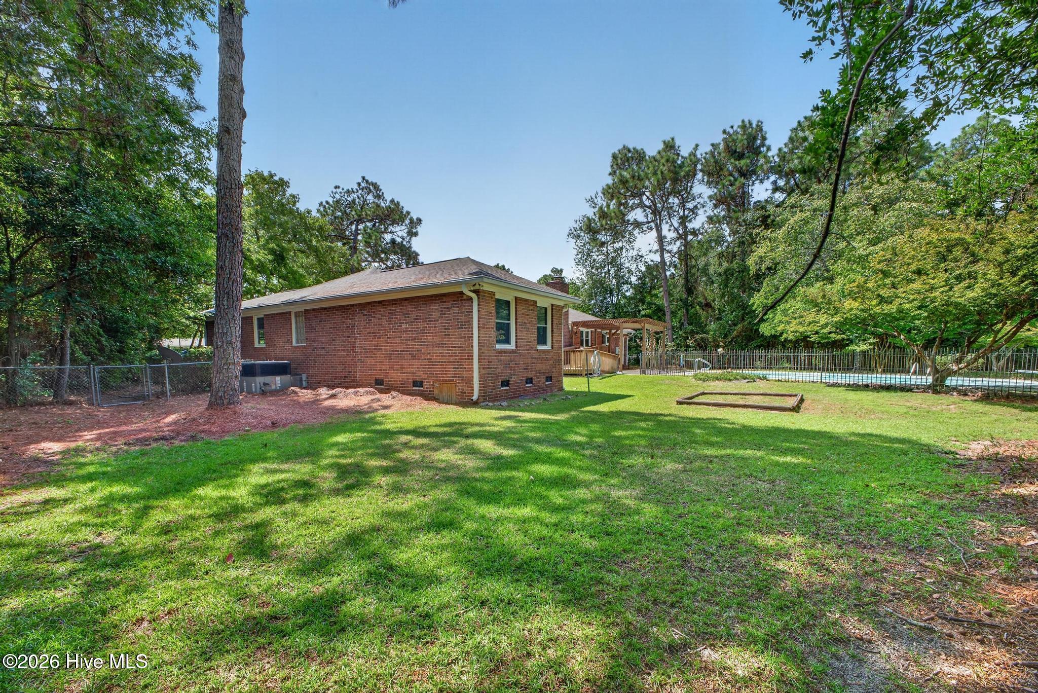 Photo 52 of Single family home for sale at 1030 Kismet Dr, Aiken, SC 29803 | MLS# 100600686 | Listing updated on 2026-09-02