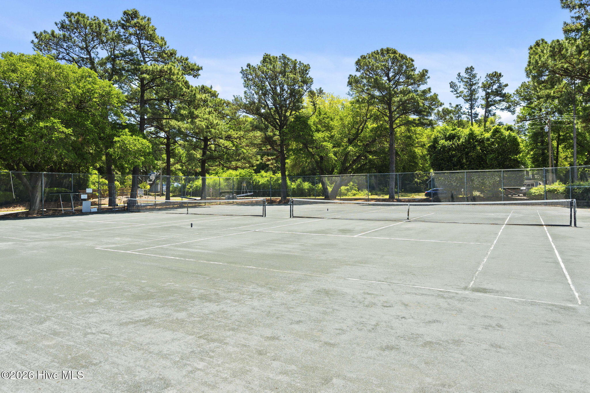 312 Mcginnis Drive #312,Pine Knoll Shores