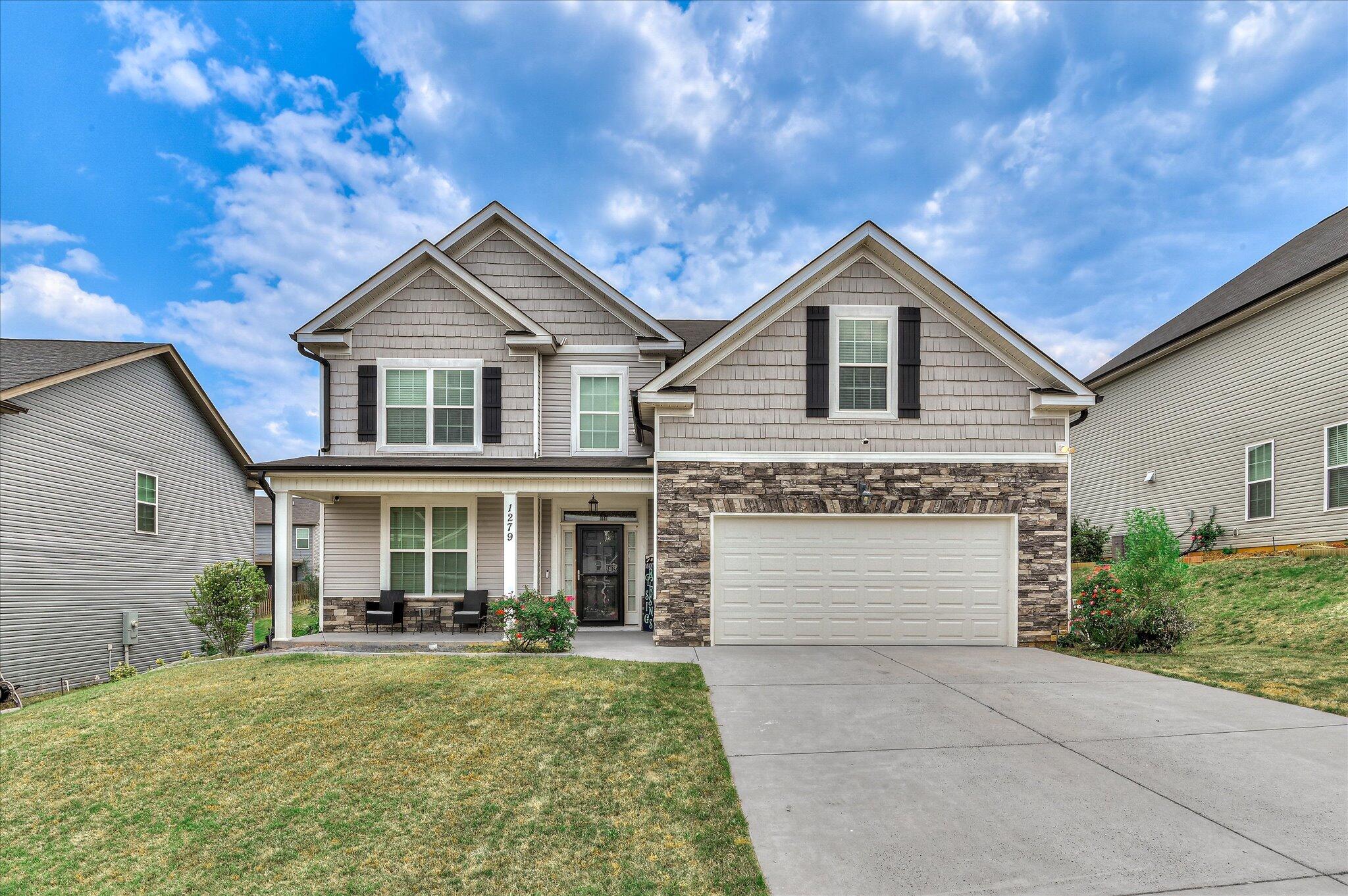 211 Keira Lane NW, Supply, NC, 28462