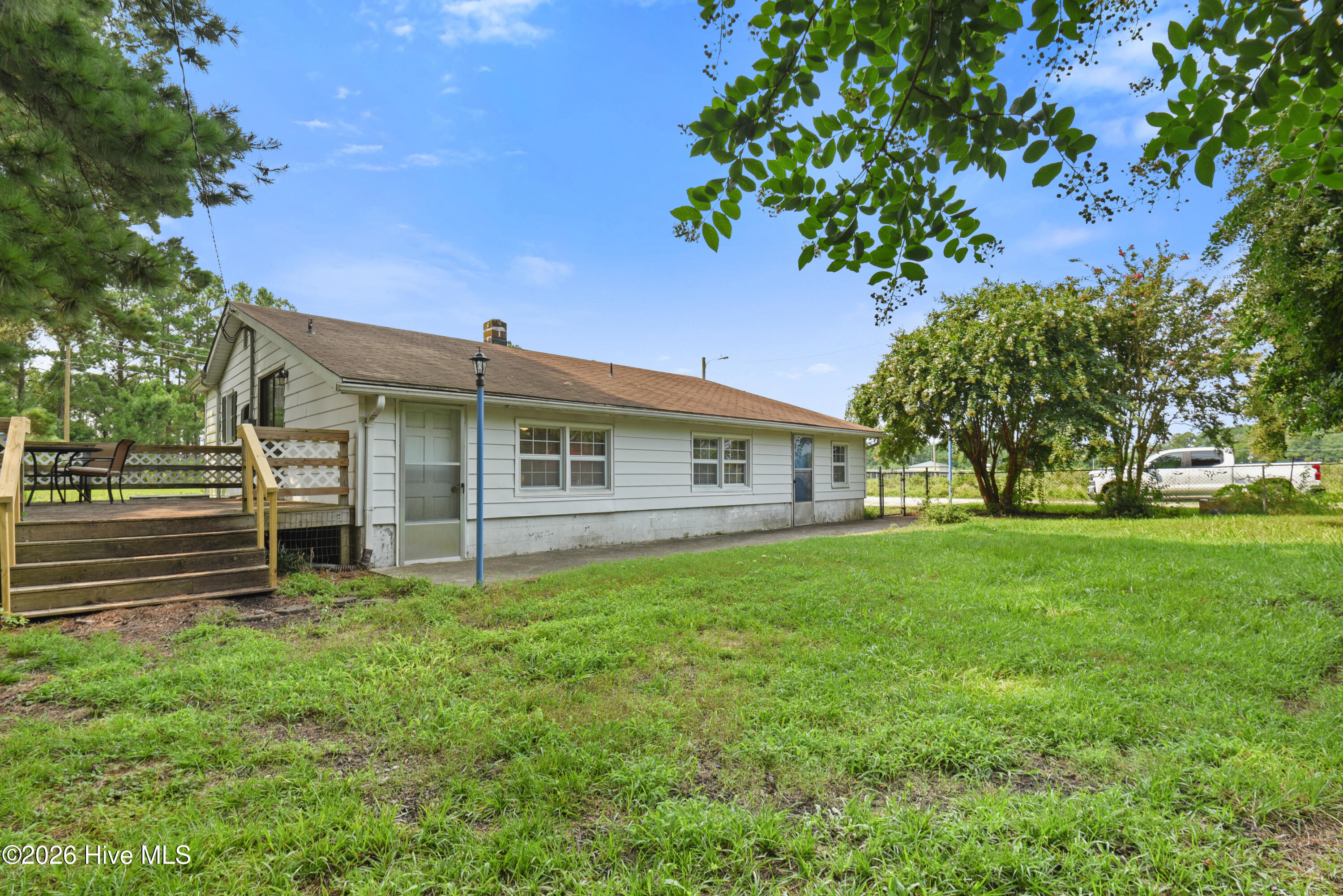 201 Blueberry Lane,New Bern