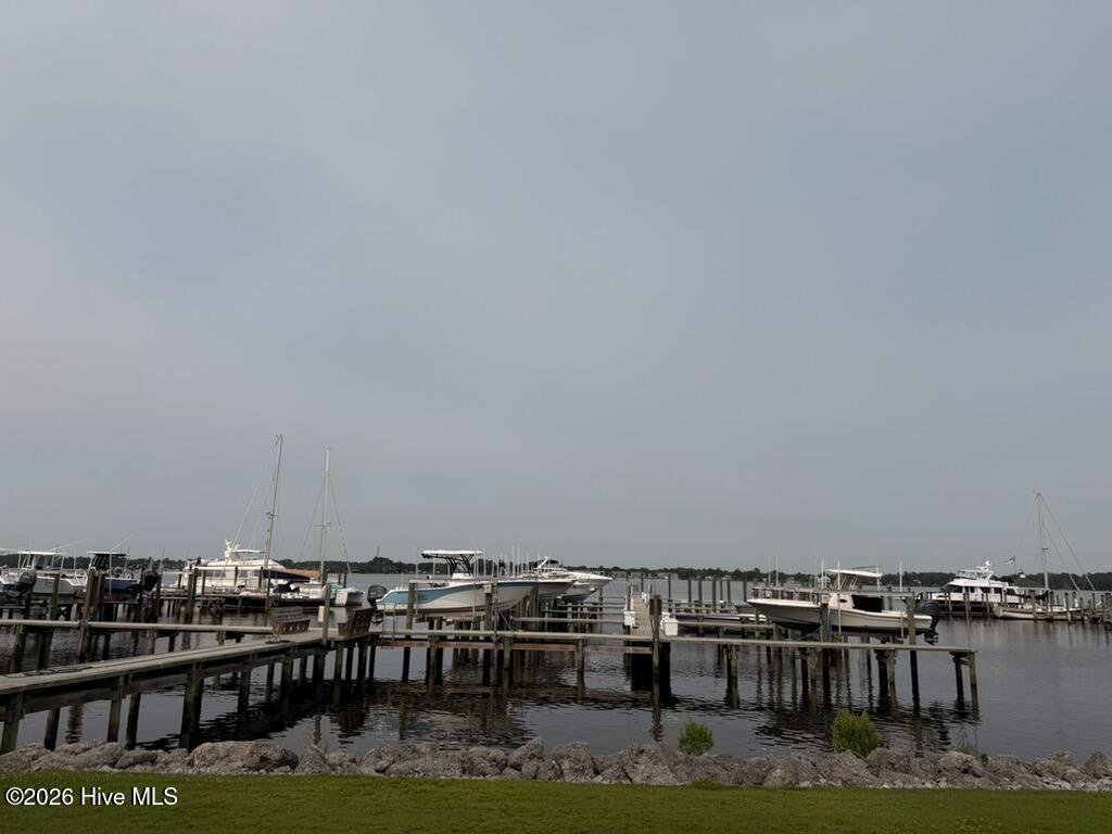 Lot 3 E Front Street Slip 3,New Bern