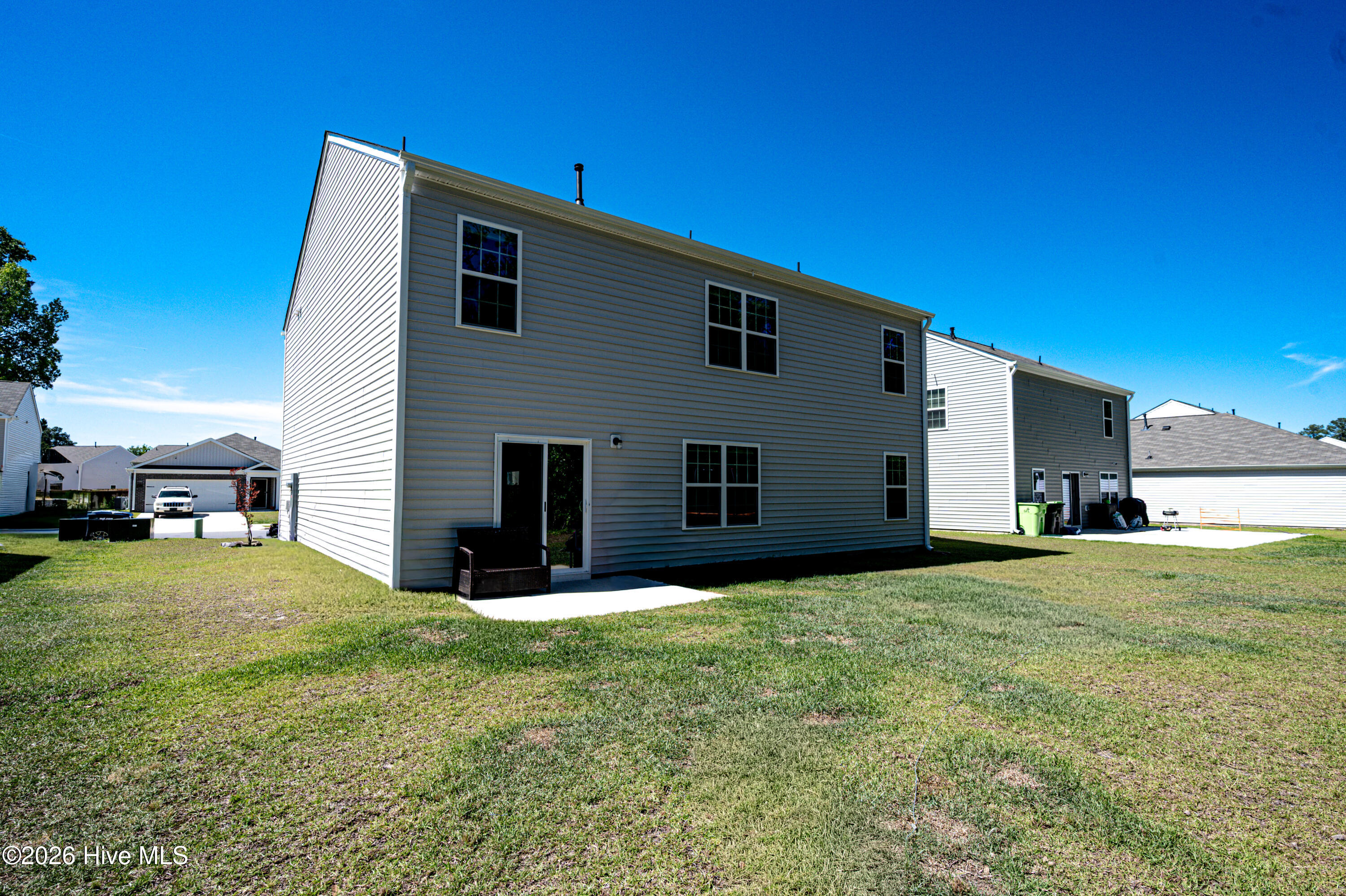 4013 Calabash Court,New Bern