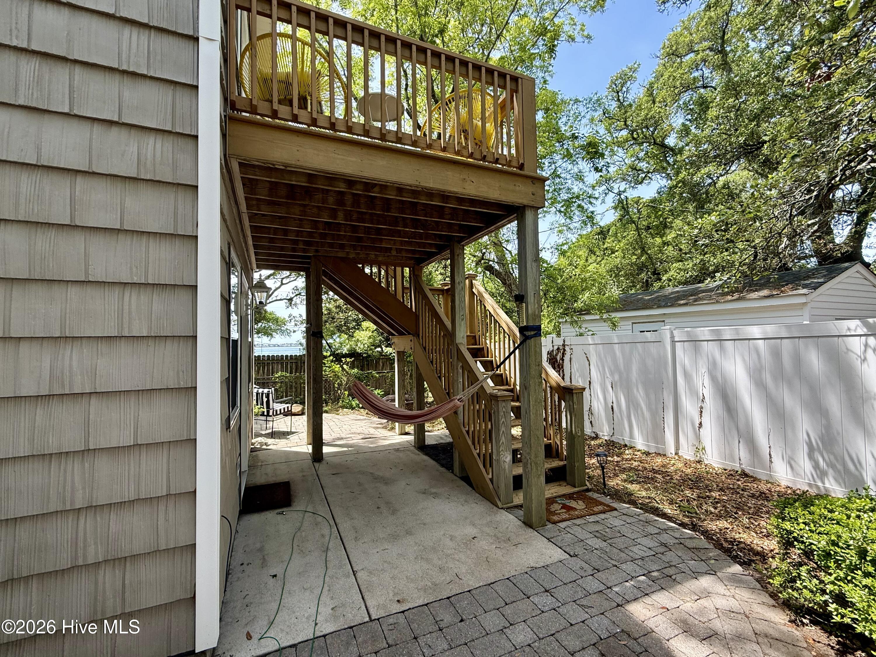 2807 Arendell Street,Morehead City
