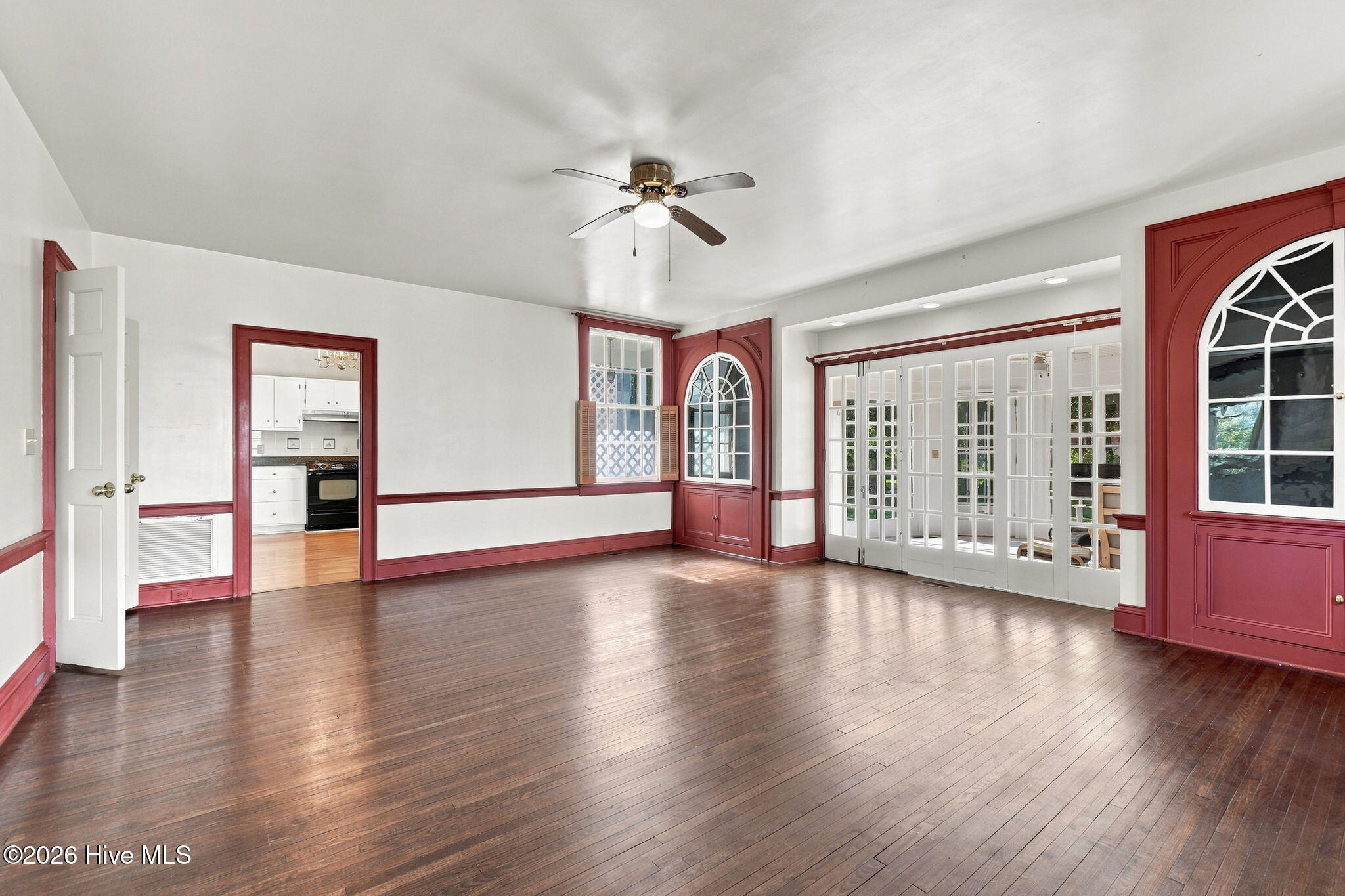 311 Johnson Street,New Bern