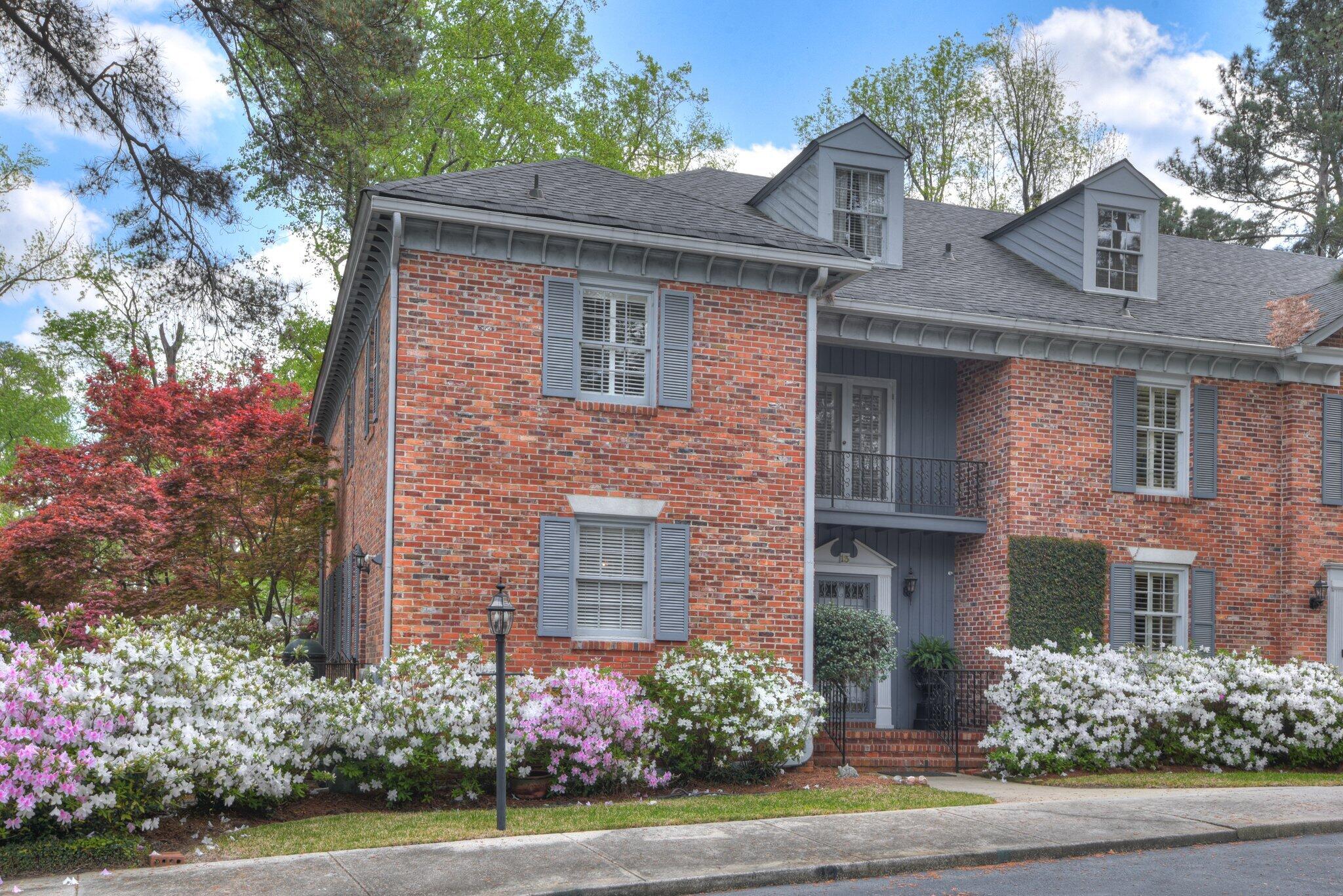 13 Indian Cove Road, Augusta, GA 30909 Listing Photo  1