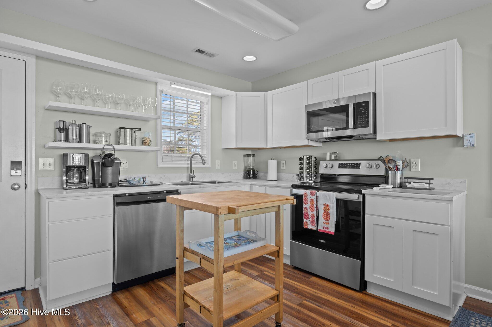 662 Island Road,Harkers Island