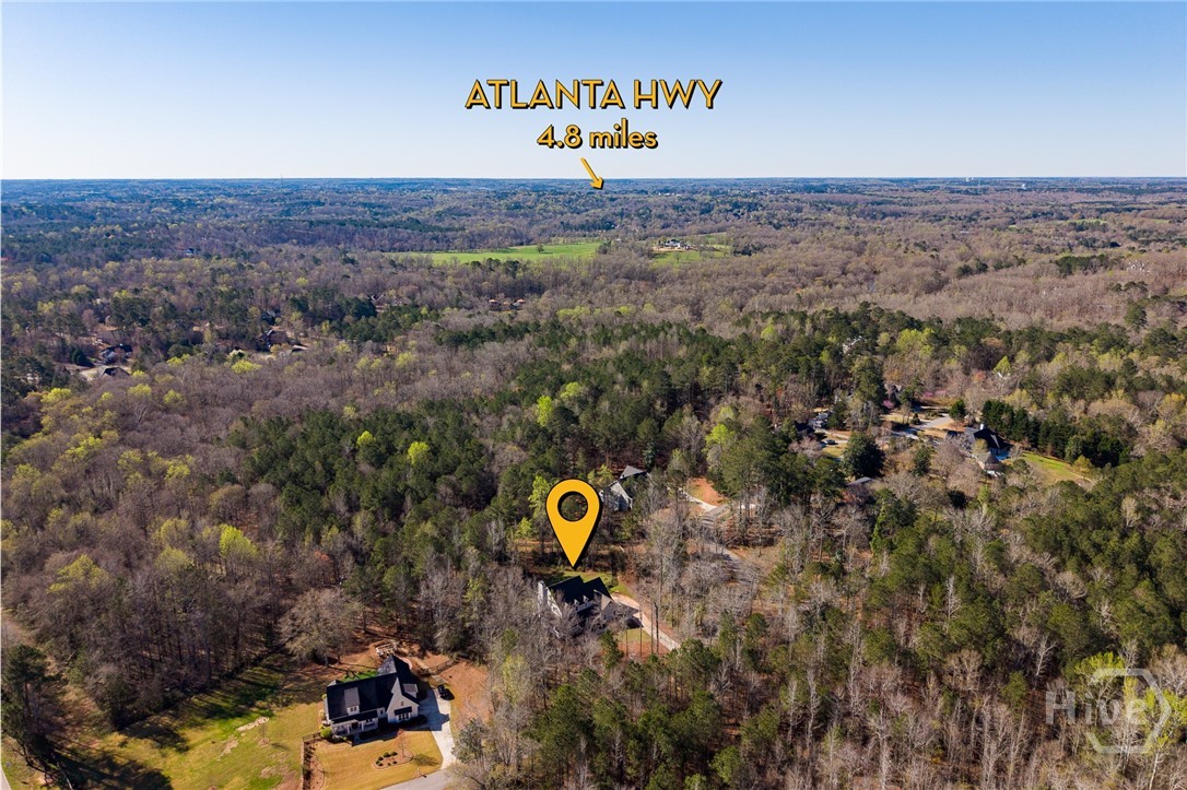 105 Inverness Road, Athens, GA, 30606