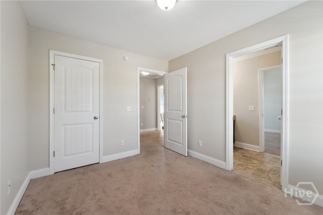 3rd bedroom