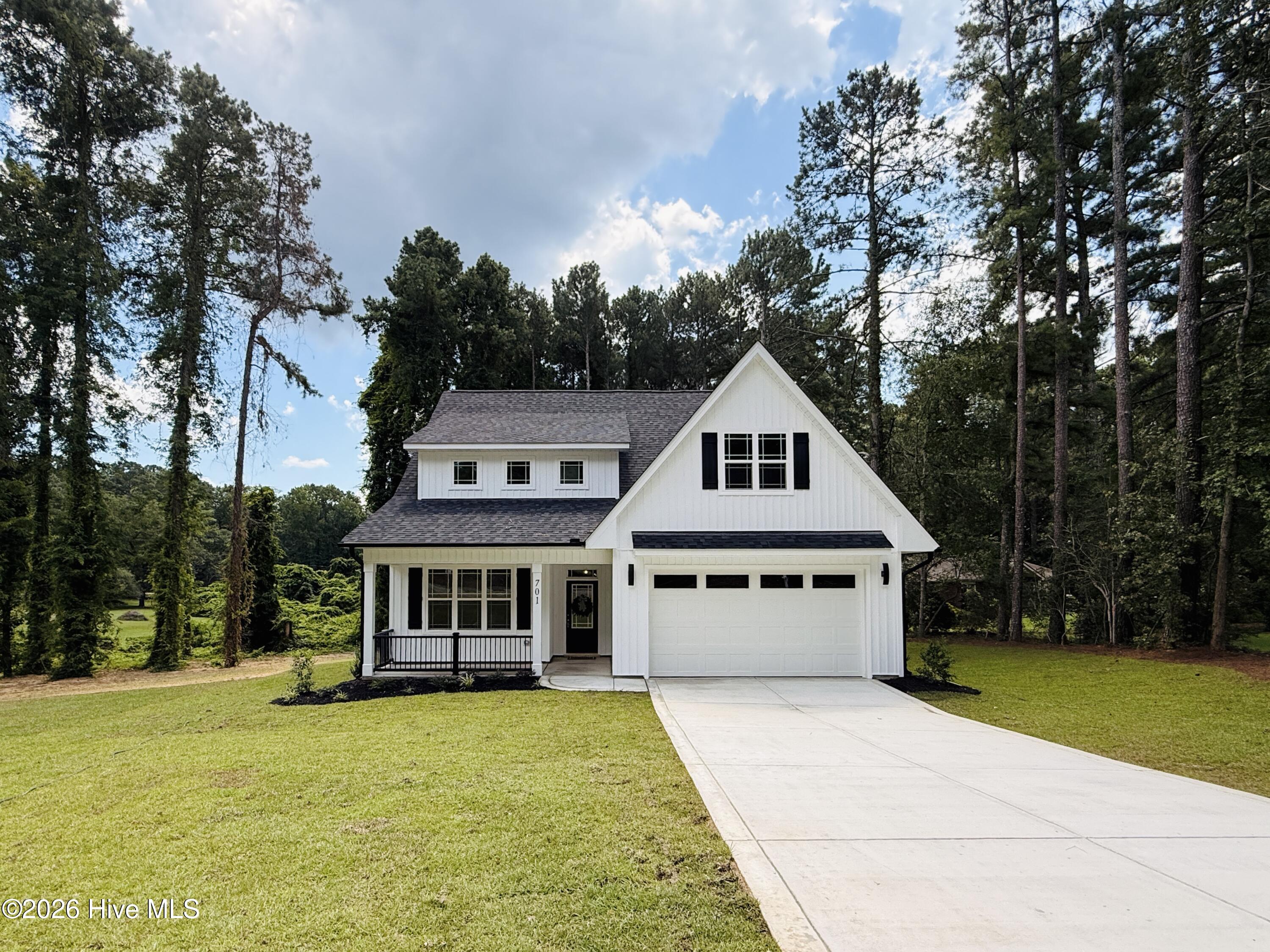 701 Sunset Drive
