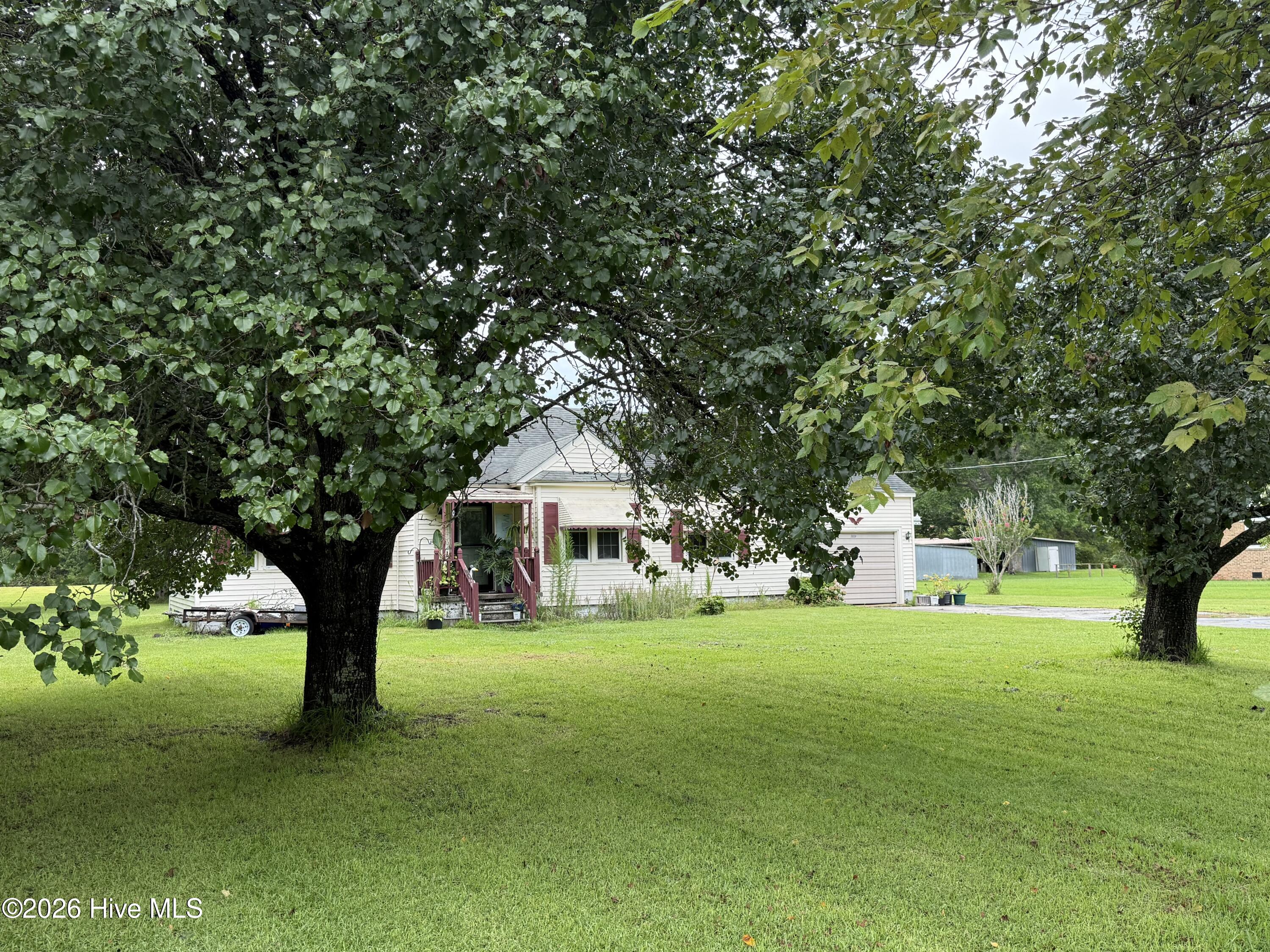 238 Old Nassau Road,Williston