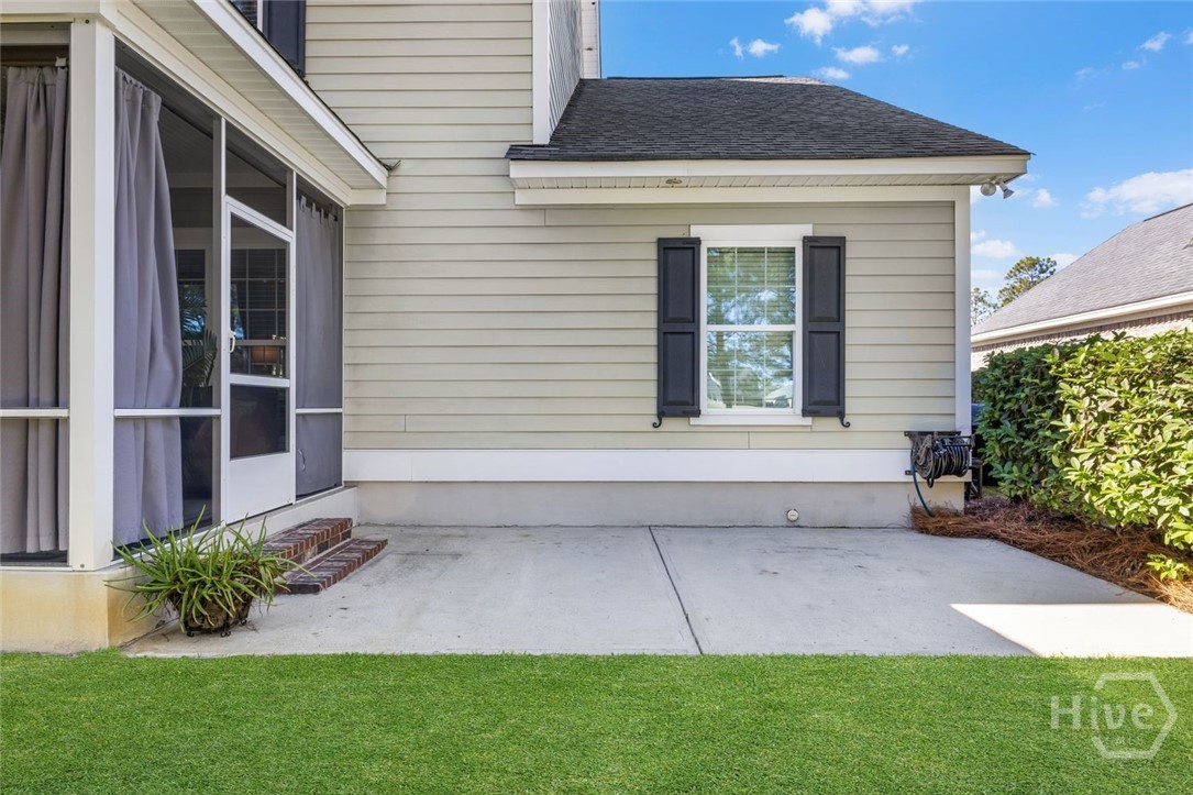 116 Sutton Lane, Pooler, GA, 31322