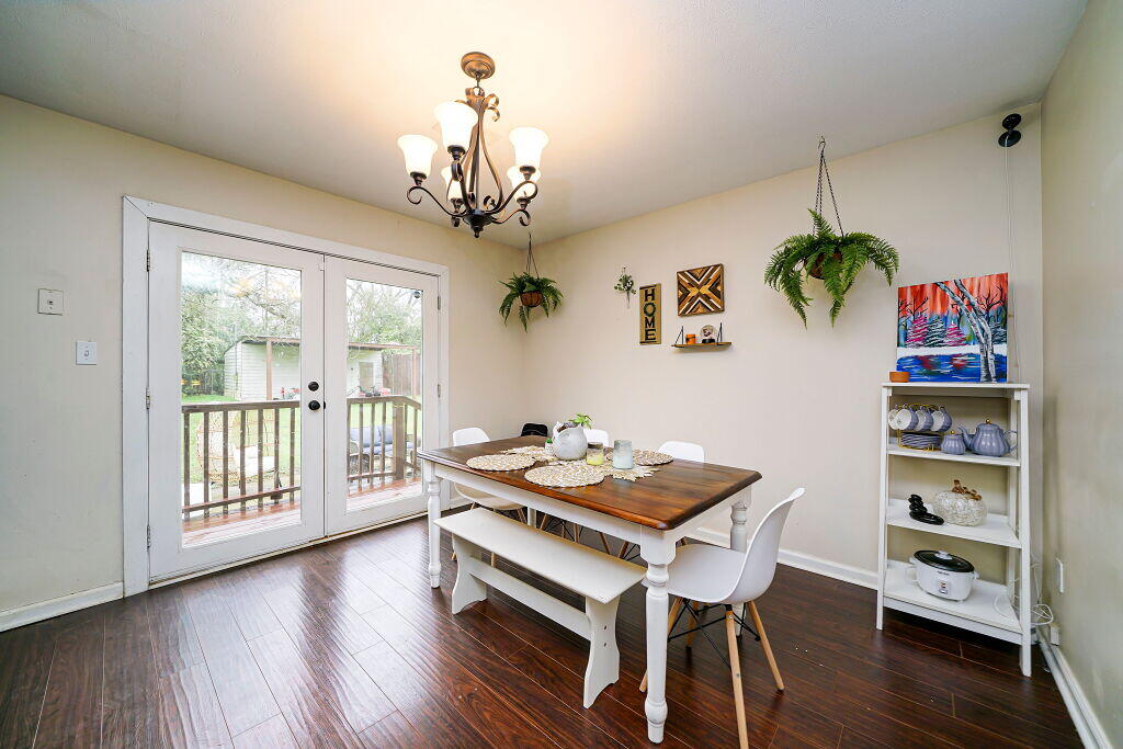 Dinning room