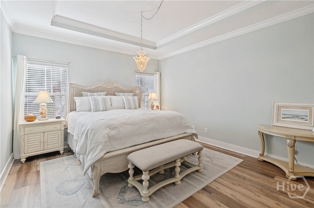 145 Blackjack Oak Drive E, Richmond Hill, GA, 31324