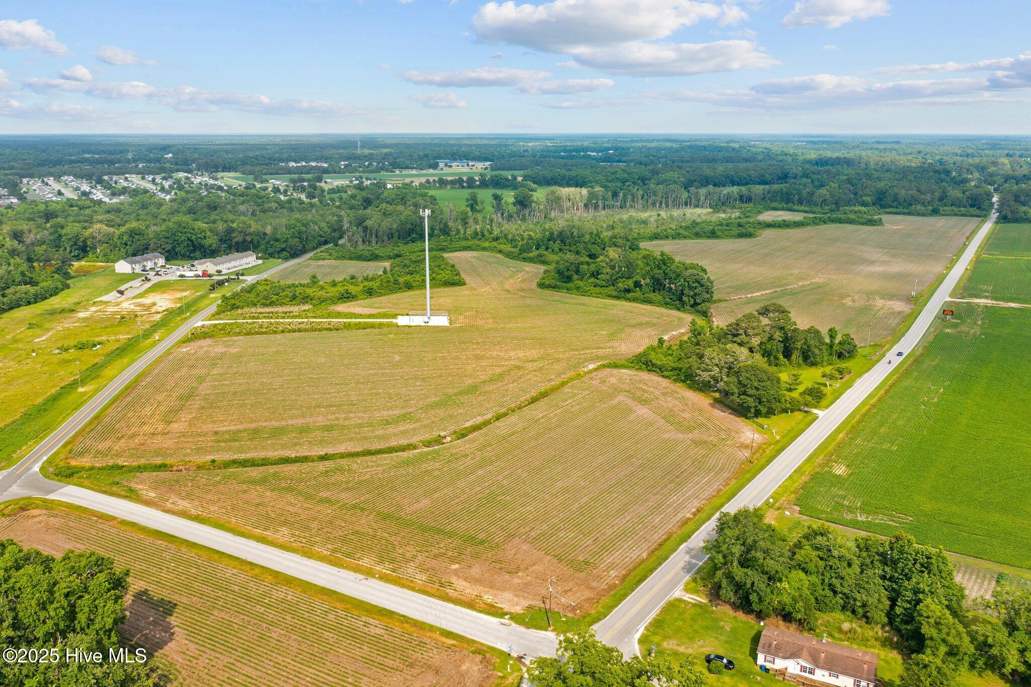 672 E Hargett Street, Richlands, NC, 28574