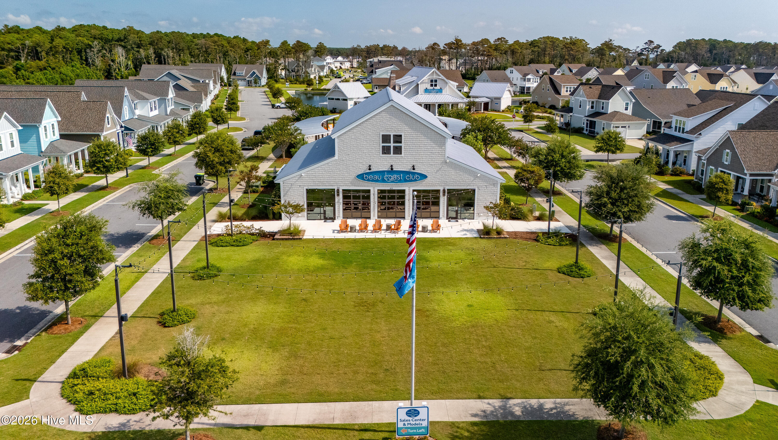 317 Sea Hawk Street,Beaufort