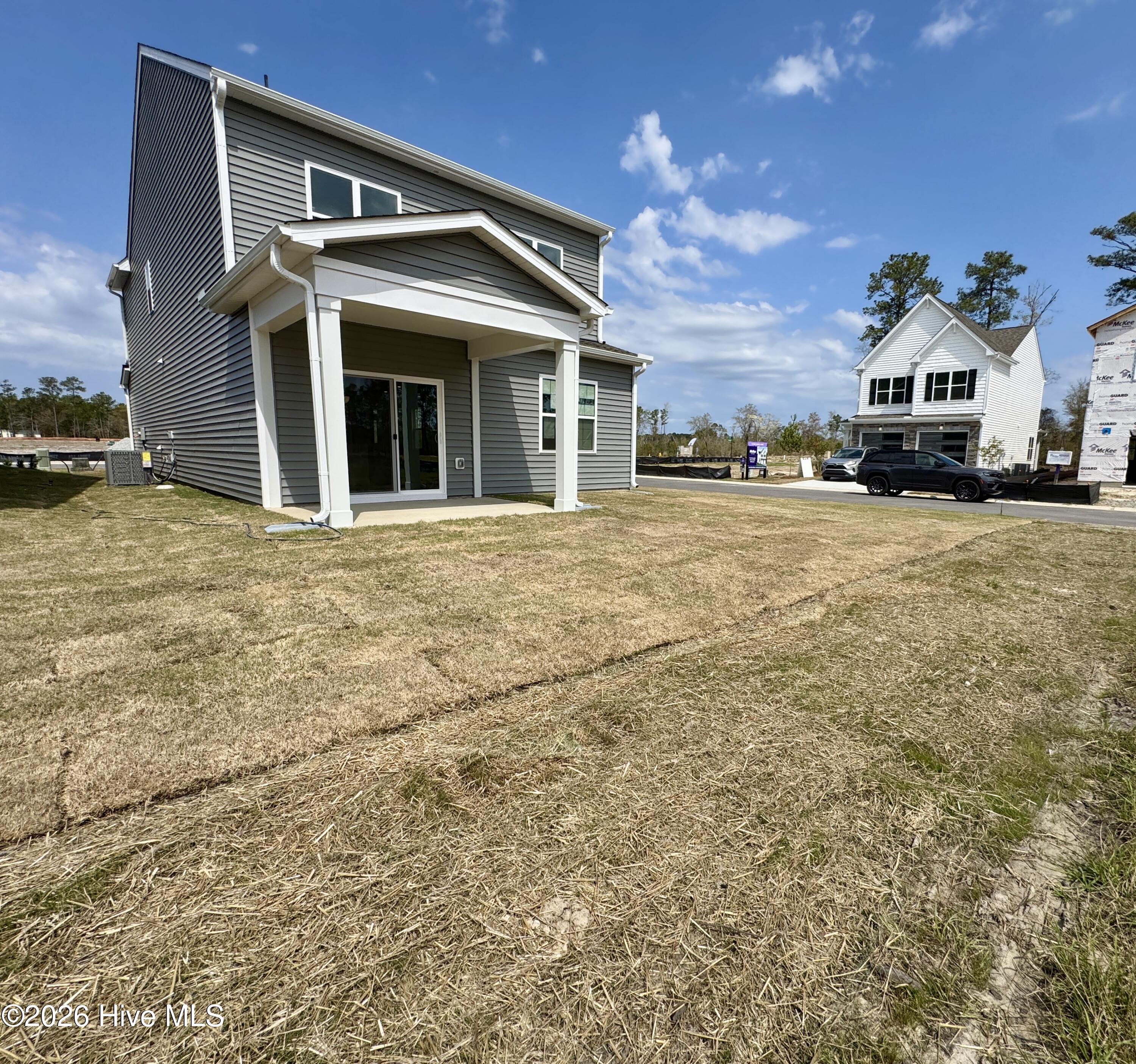 2525 Salt Cedar Drive SE UNIT Lot 140, Bolivia, NC, 28422