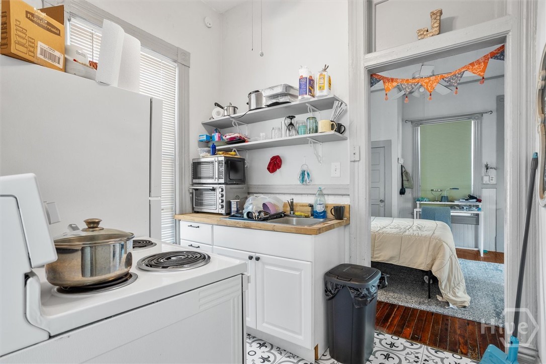 21 W 36th Street, Savannah, GA, 31401