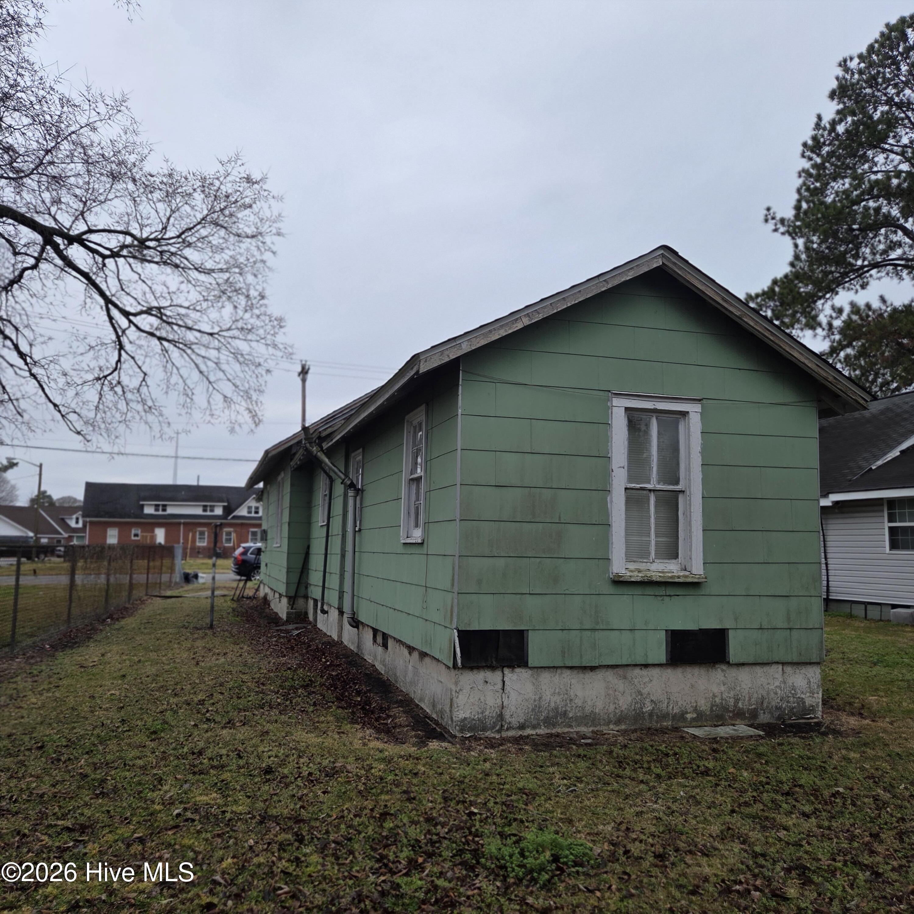 608 Parsonage Street, Elizabeth City, NC, 27909