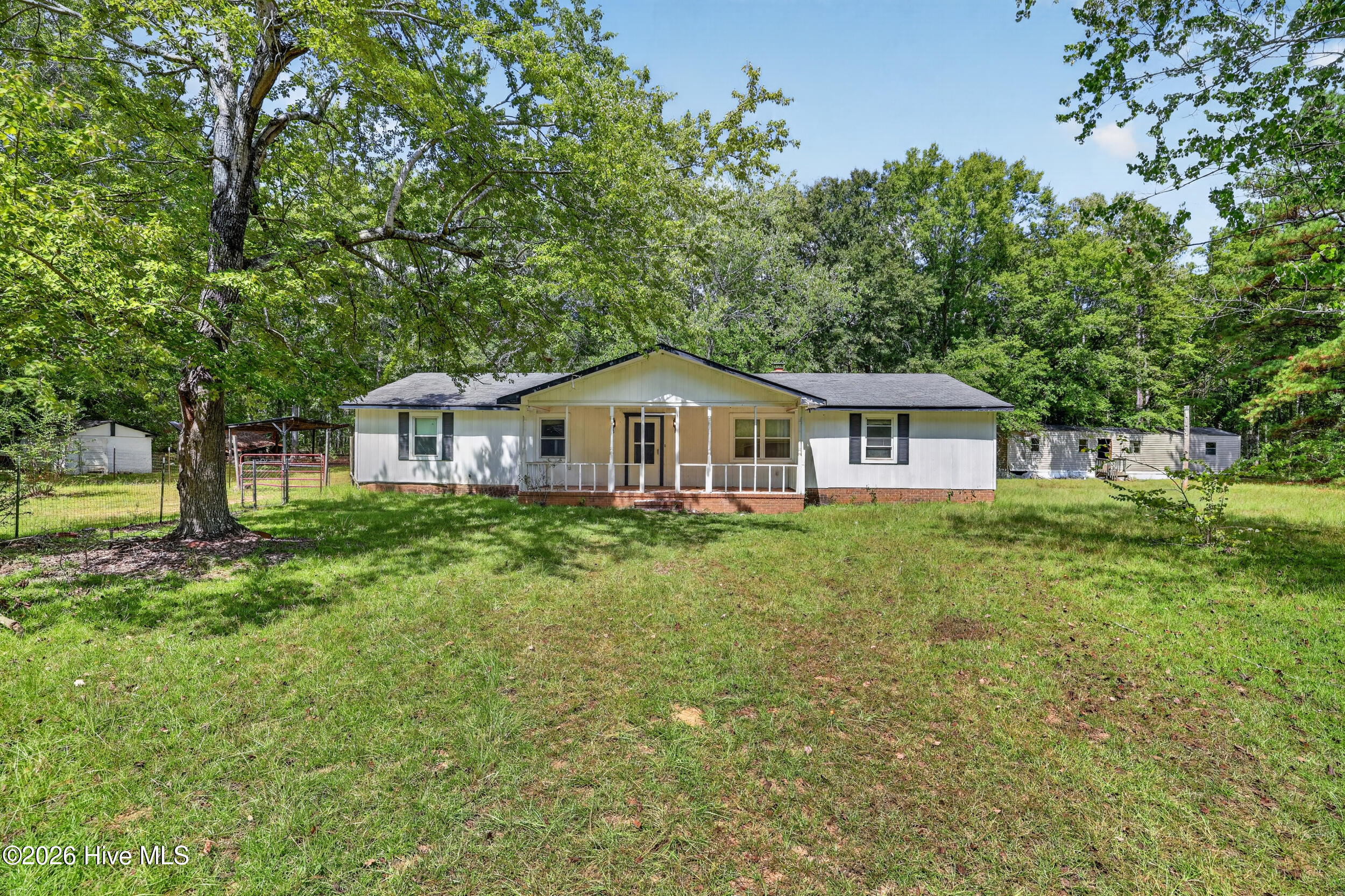 Photo 3 of Single family home for sale at 4070 Bath Edie Rd, Blythe, GA 30805 | MLS# 100604497 | Listing updated on 2026-09-18