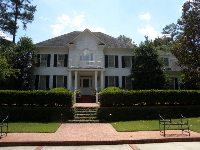 3526 Evans-Lock Road, Martinez, GA 30907 Listing Photo  1