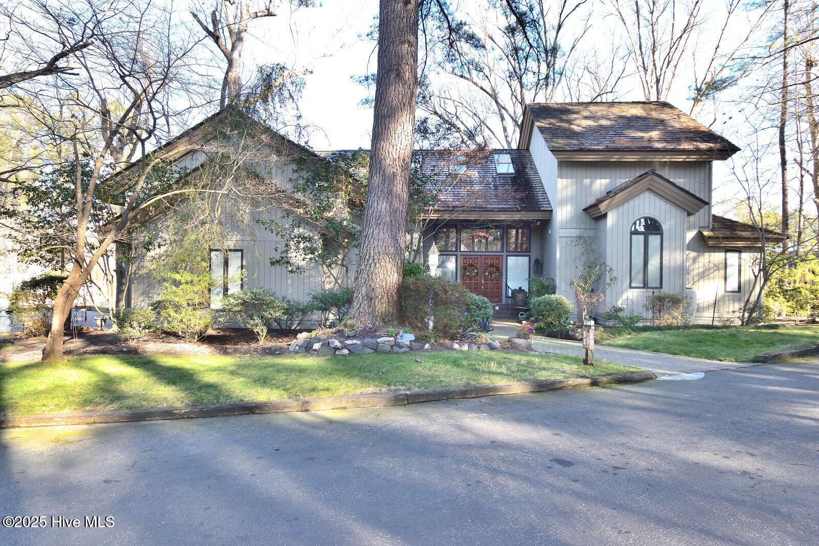 ROCKY MOUNT ROCKY MOUNT