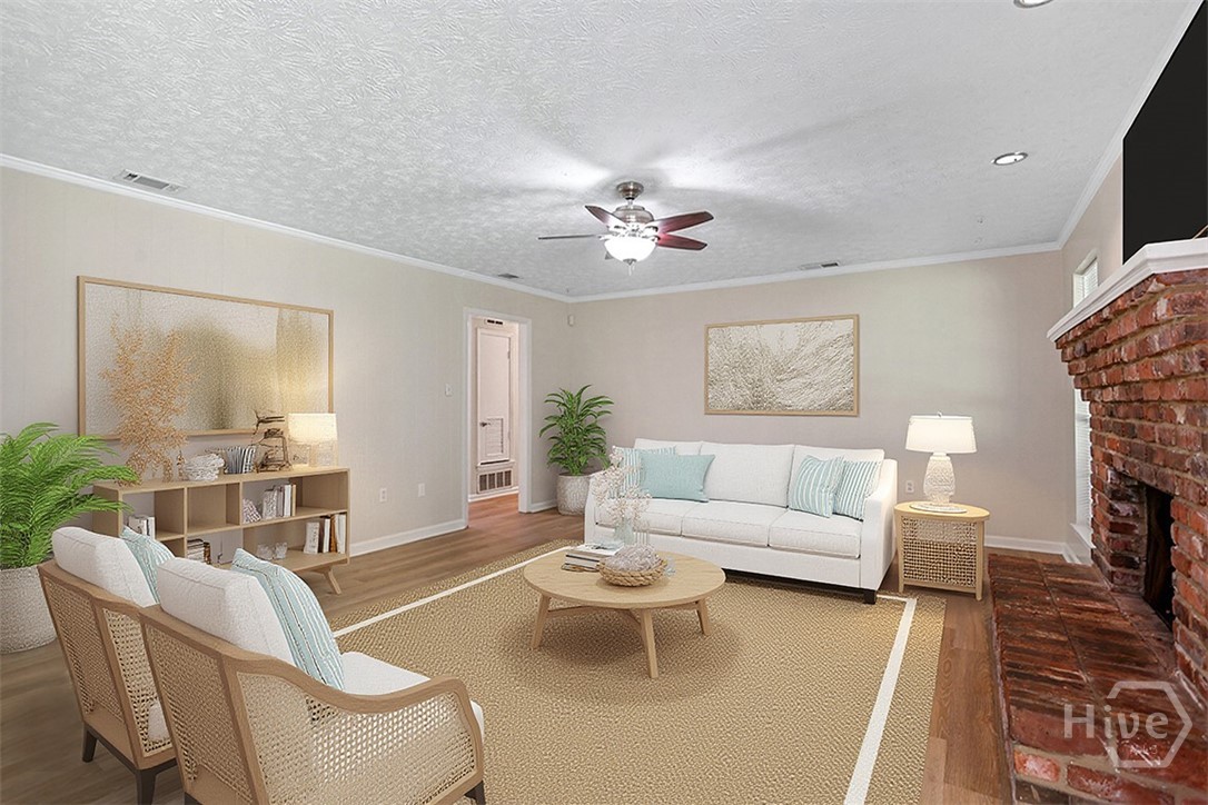 1513 Stillwood Drive