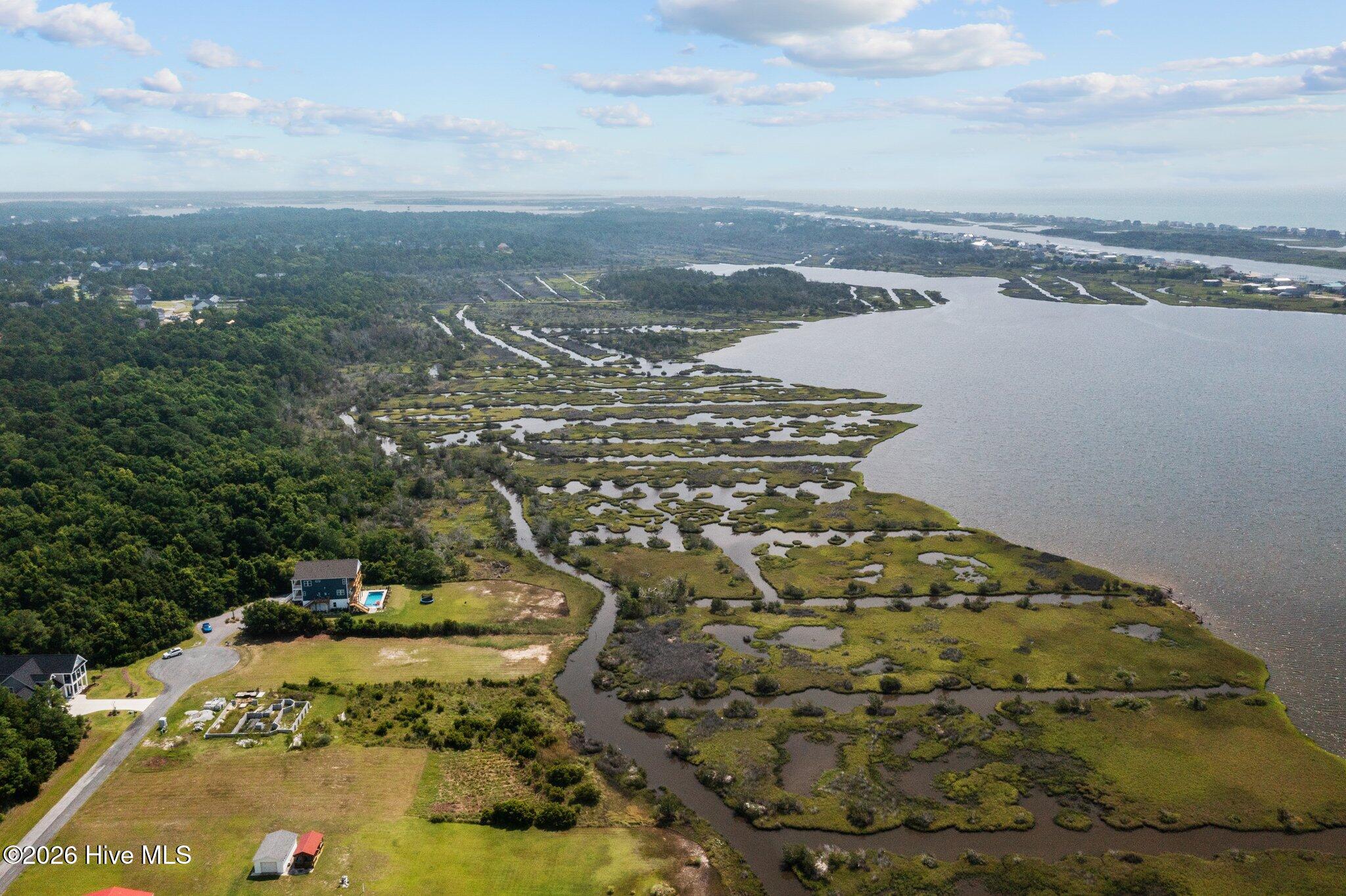 Sneads Ferry/Holly Ridge