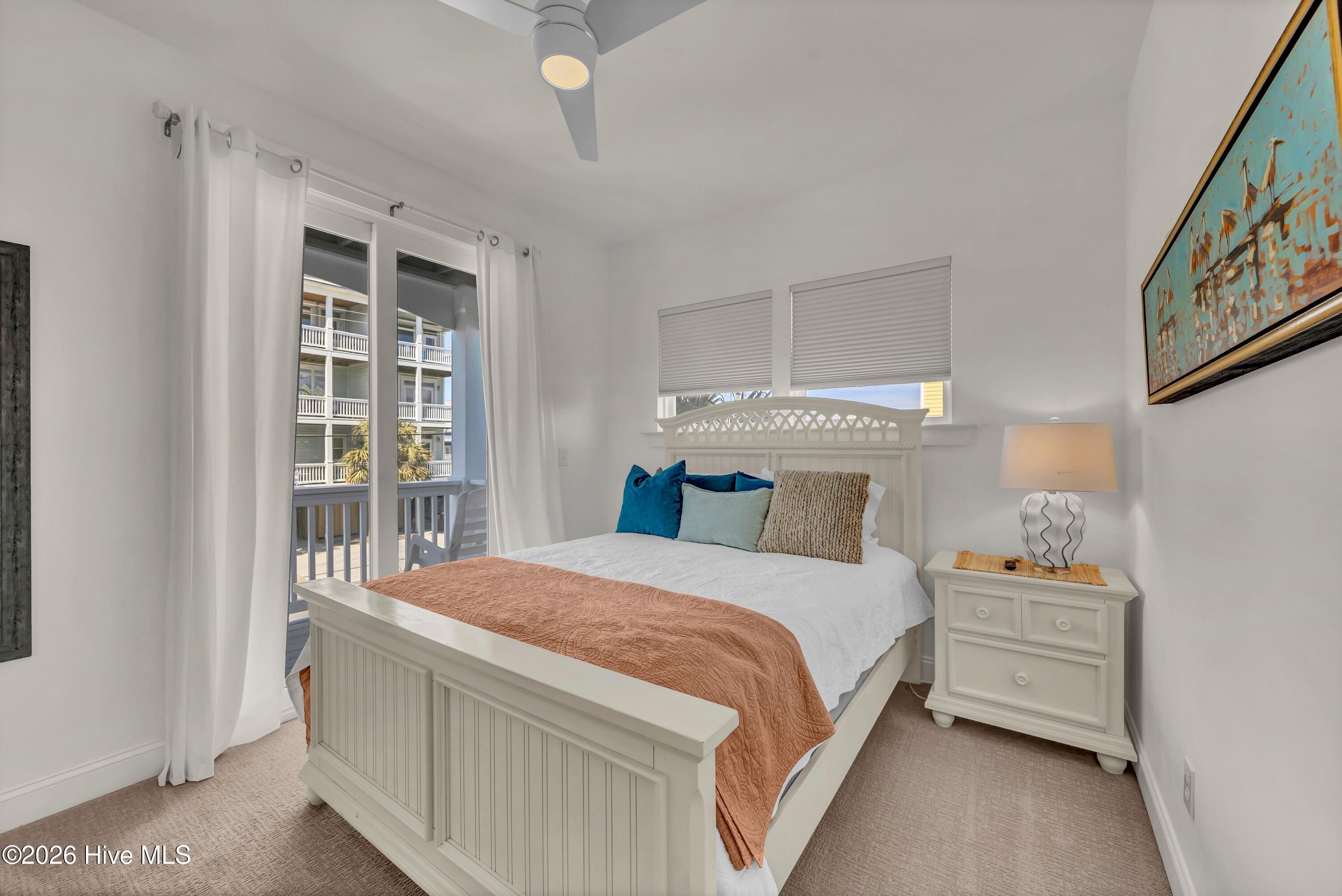 810 N Carolina Beach Avenue N UNIT 1, Carolina Beach, NC, 28428