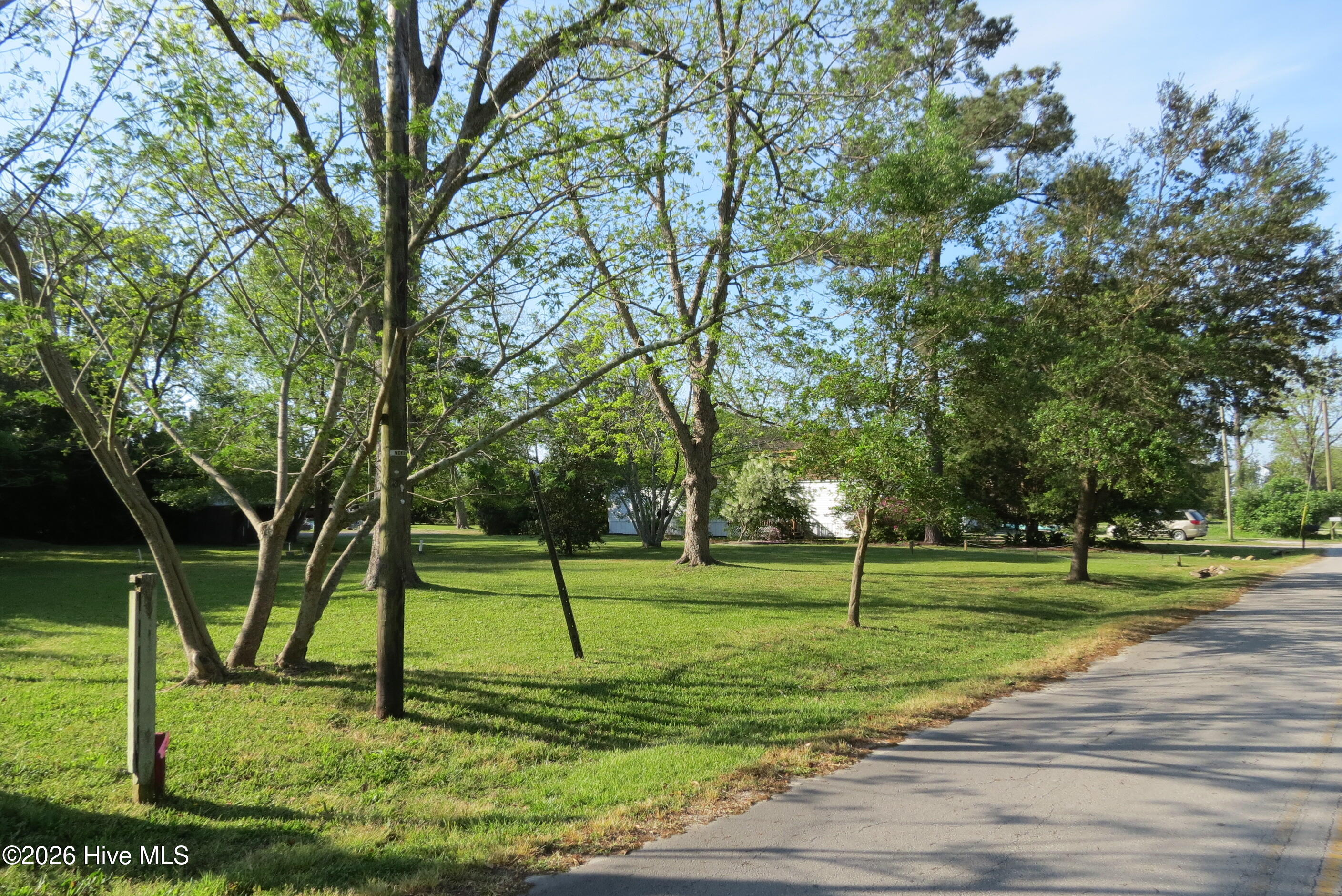 504 Midyette Street, Oriental, NC, 28571