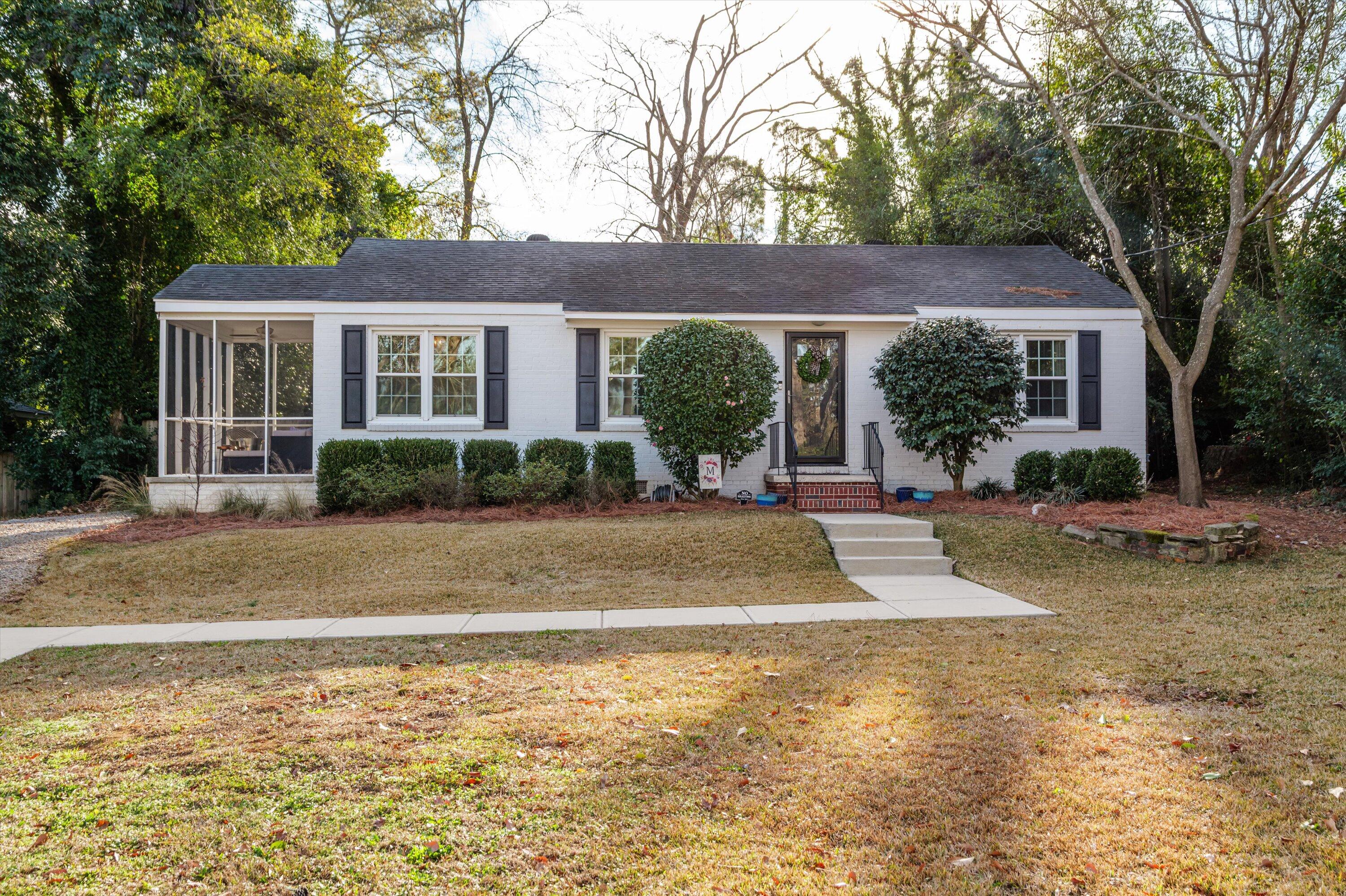 1202 Azalea Drive, Augusta, GA 30904 Listing Photo  1