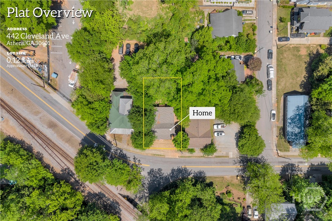 442 Cleveland Avenue, Athens, GA 30601 Listing Photo  44
